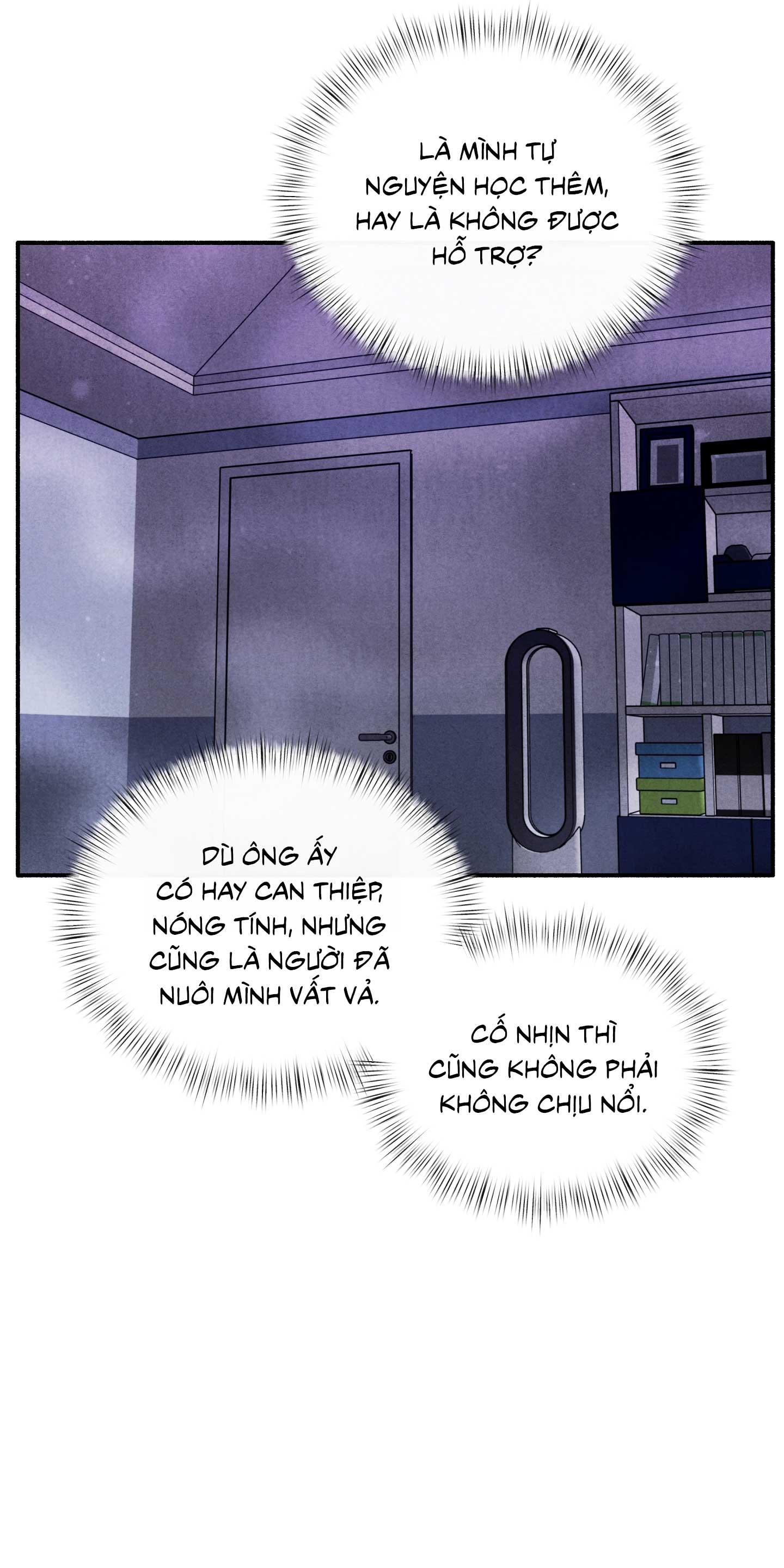 One-Room TA Chapter 57 - Next Chapter 58