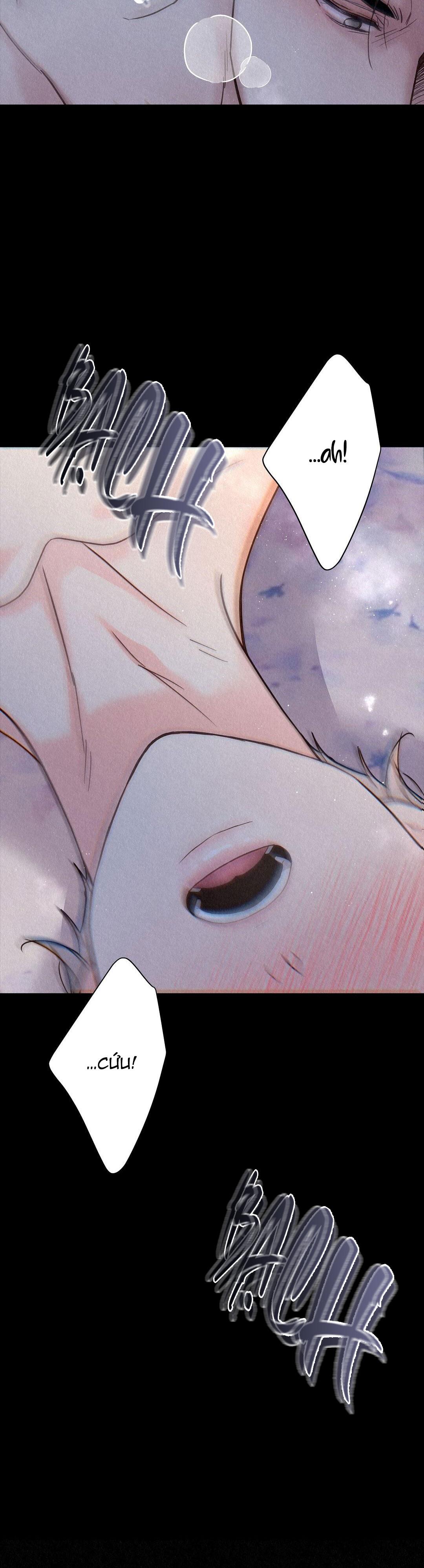 BẢN CHẤT TÀ ÁC Chapter 25 - Next 