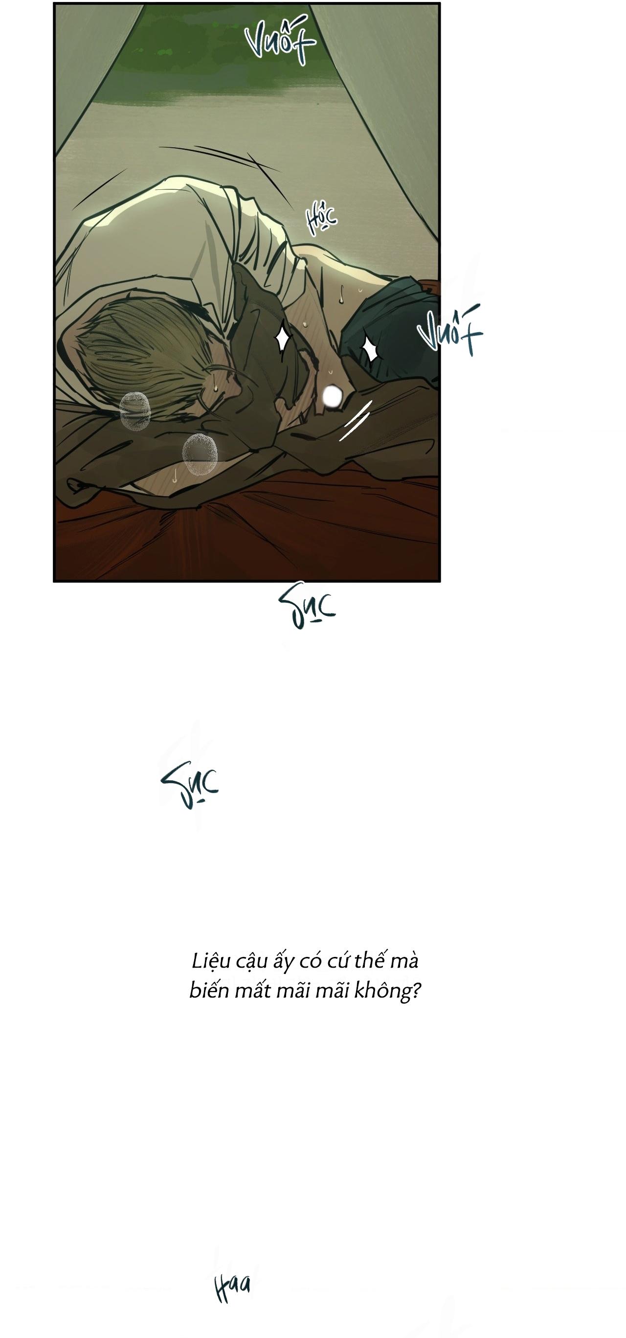 (GĐCV) SA NGÃ Chapter 7 H - Next 