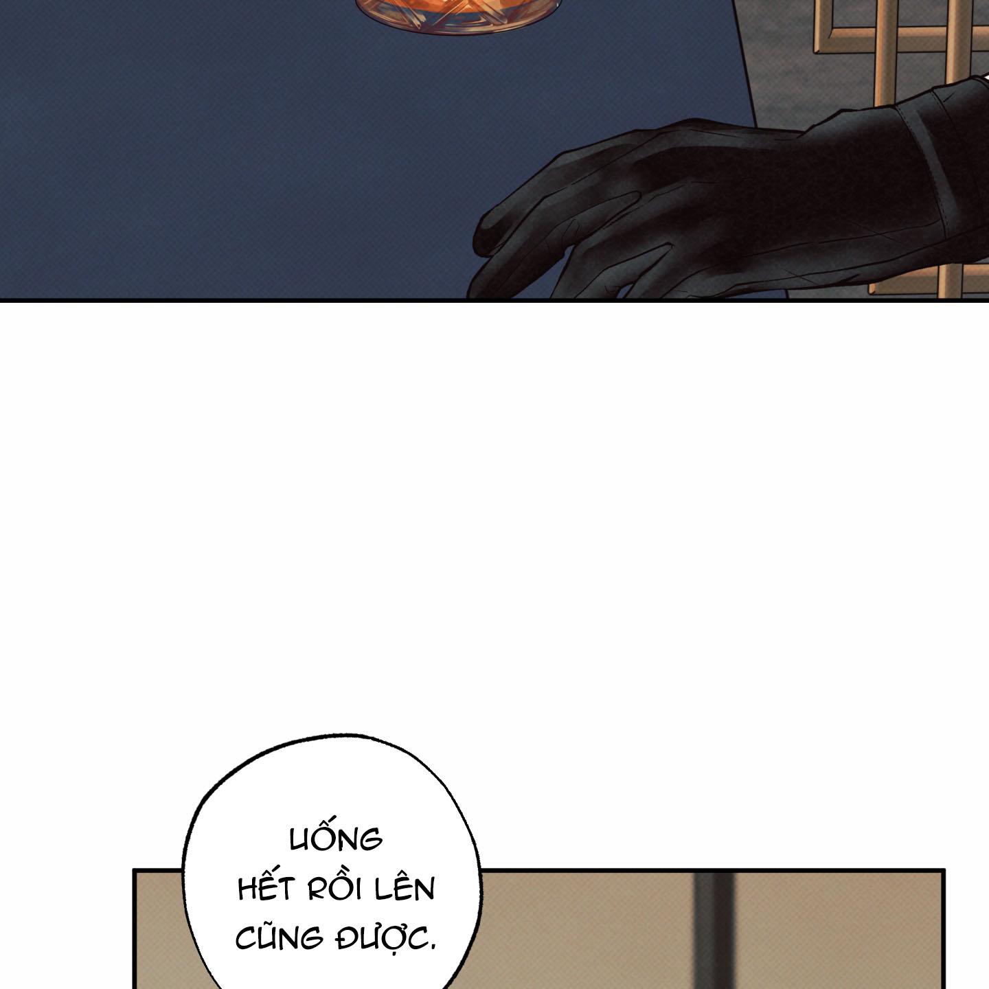 Ranh Giới Ảo Vọng Chapter 12 H+ - Next 