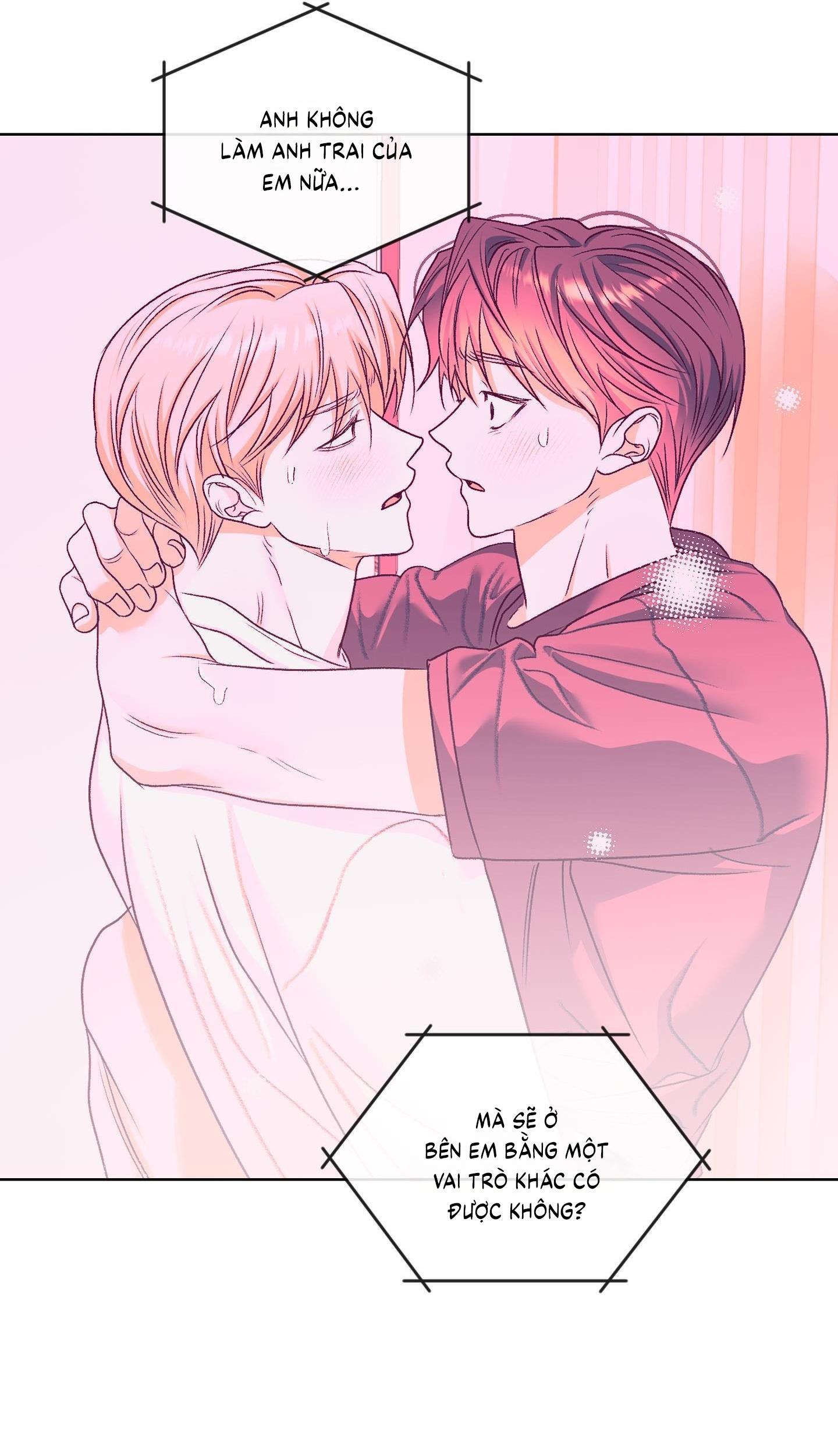 (CBunu) Đầm Sen Héo Úa Chapter 57 - Next 