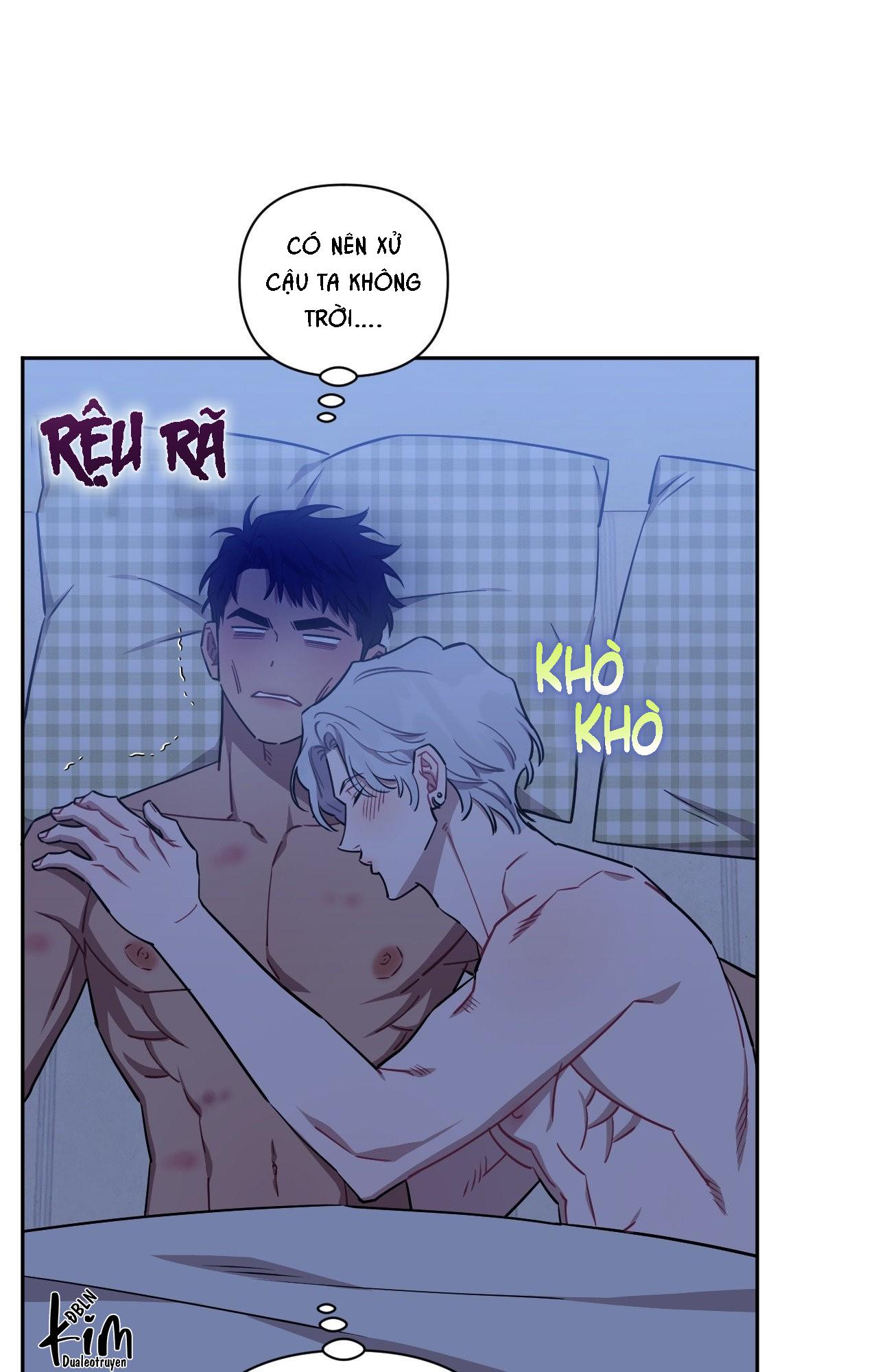 HƠN CẢ BẠN BÈ Chapter 108 nt50 - Next Chapter 109