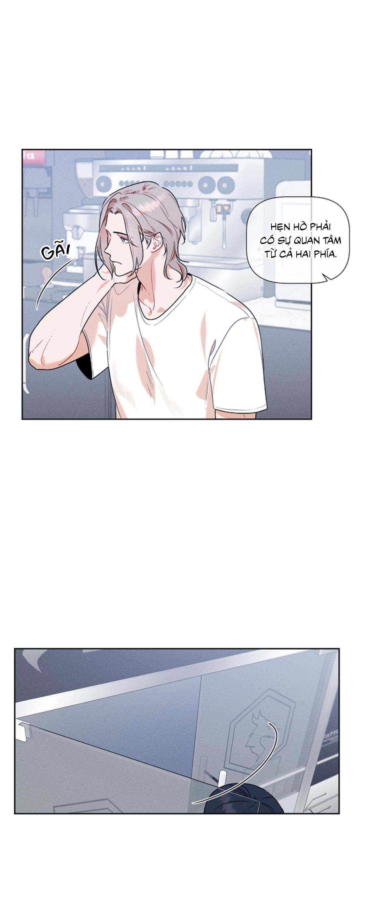 Tố Cáo Sếp Tôi Chapter 32 - Next Chapter 33