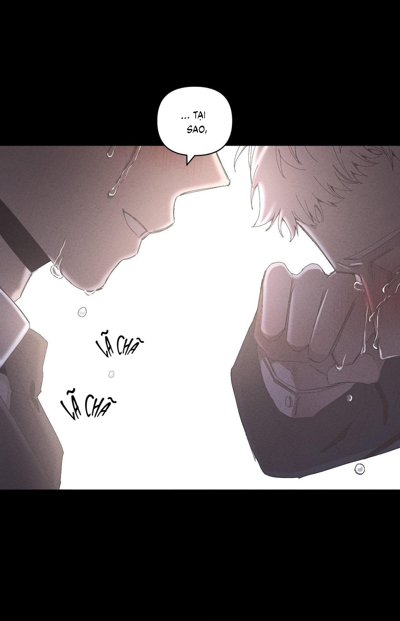 (CBunu) Mùa Đông Cuối Cùng Của Tôi Chapter 8 - Next 