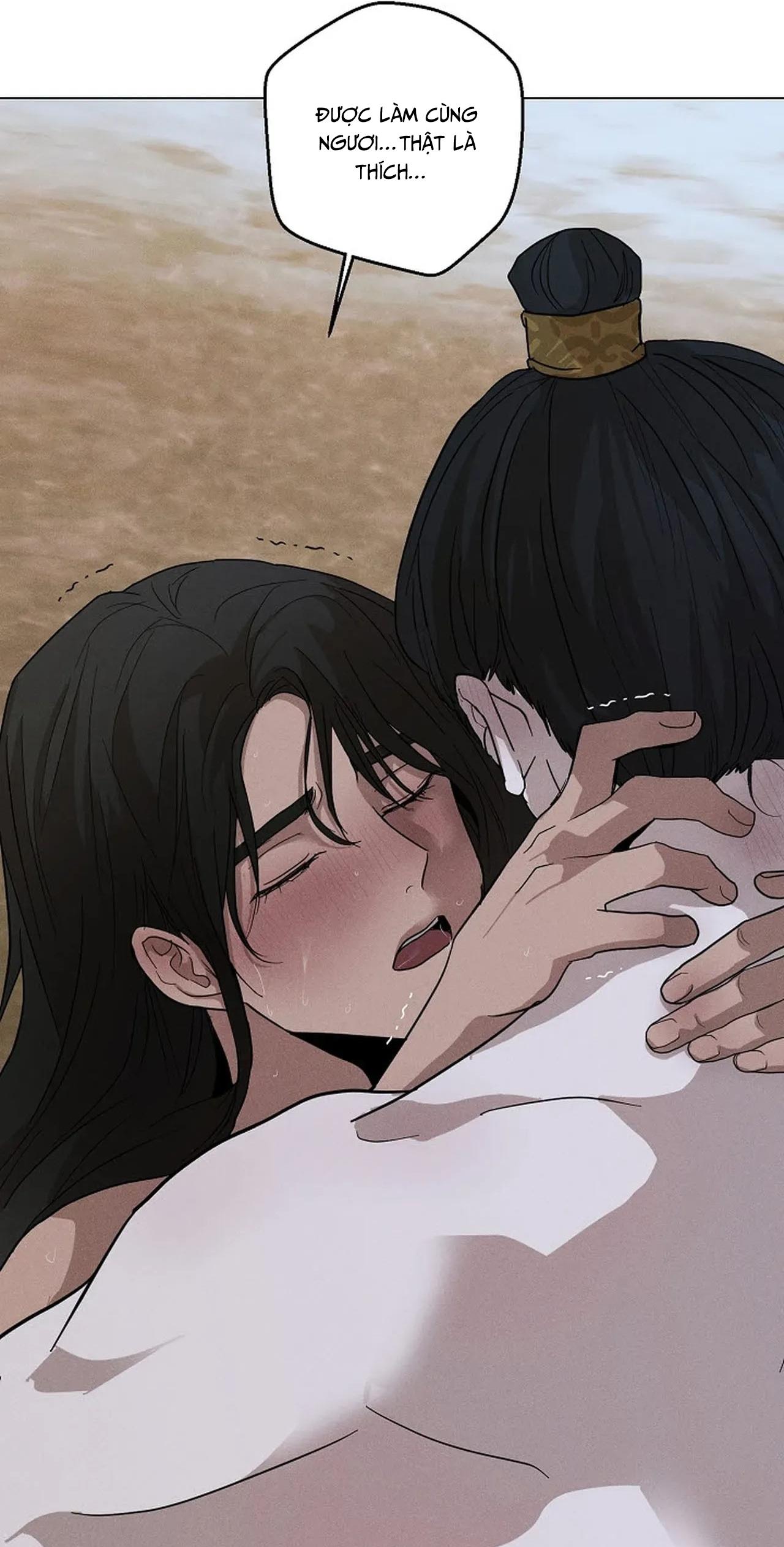 TUYỂN TẬP ÁM ẢNH, MƯU MÔ CÔNG Chapter 2.17 END - Next Chapter 2.2