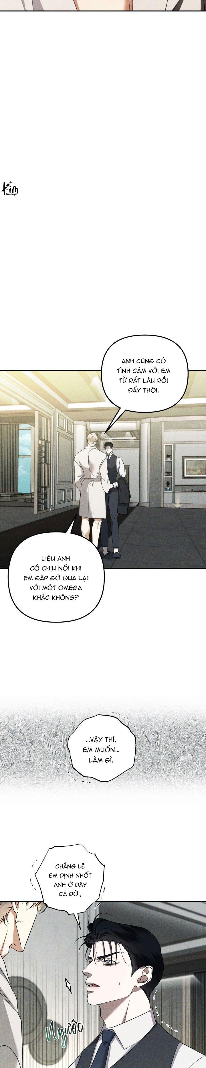 BL NGẮN LOẠN LUÂN - GIA ĐÌNH Chapter 10.5 hoàn cảnh end - Next 