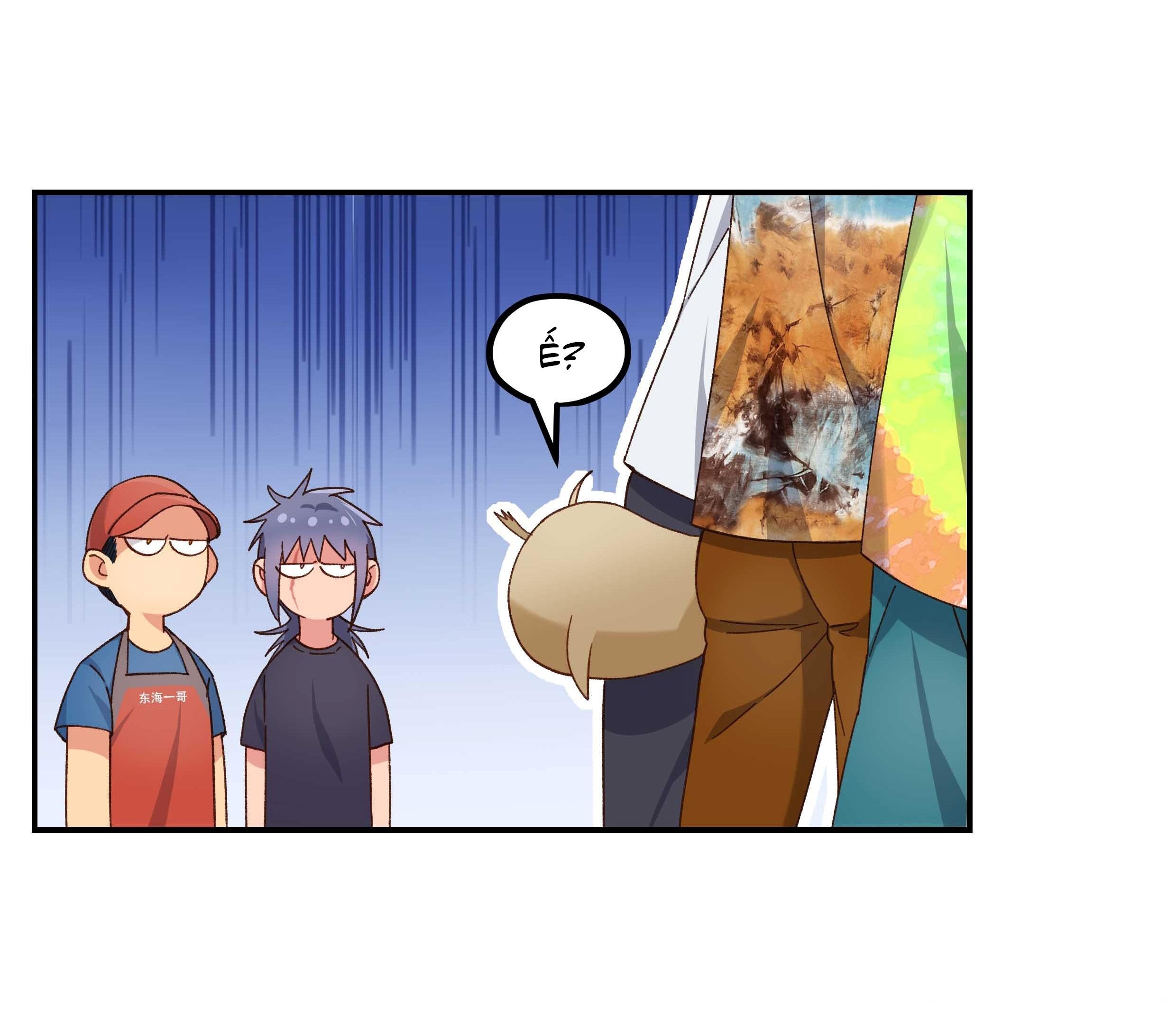 Quán cơm tỳ hưu Chapter 99 - Next Chapter 100