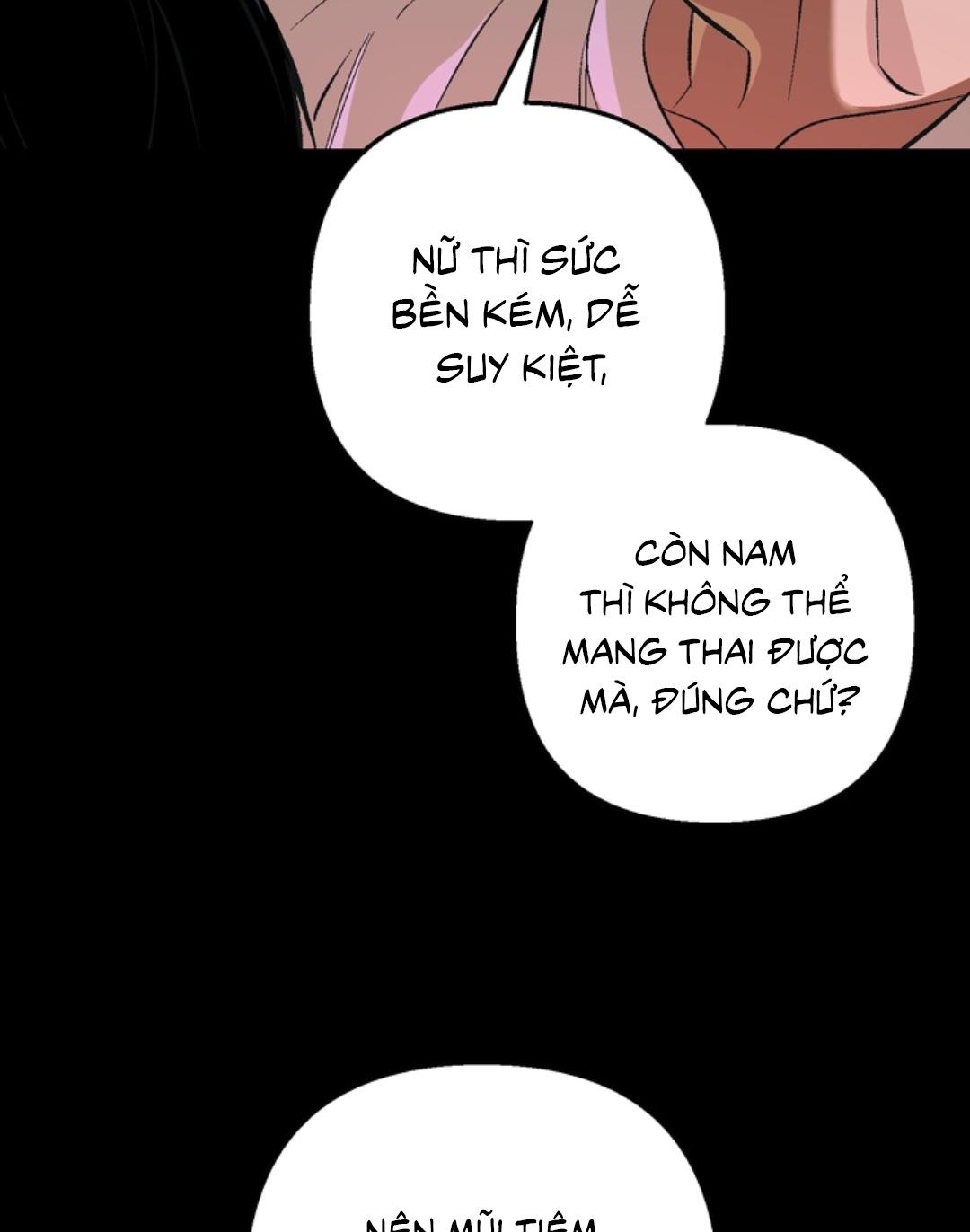Tiệm bánh nóng bỏng và gợi cảm Chapter 16 H+ - Next Chapter 17 H+