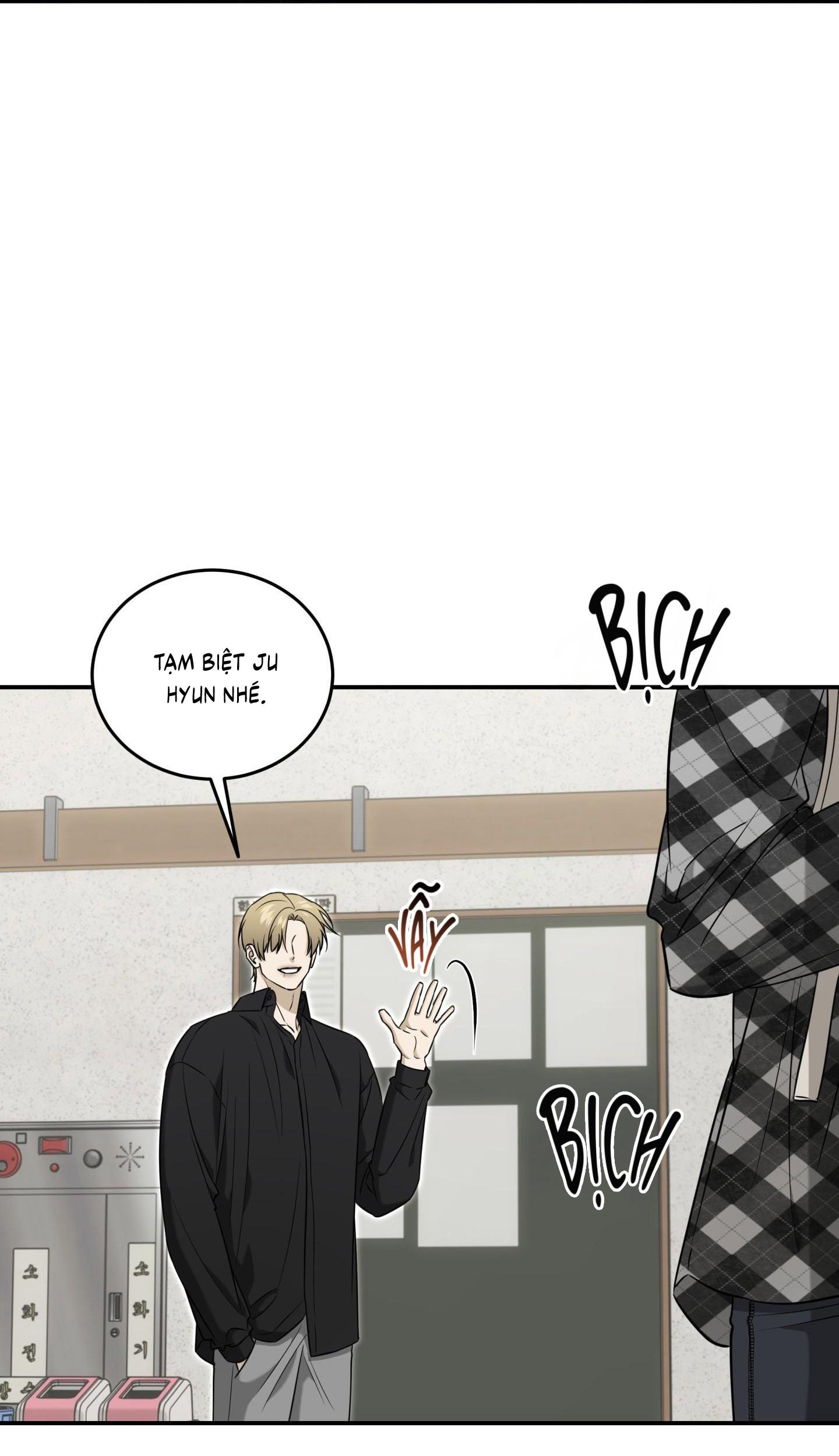 (CBunu) Hưởng Lợi Chapter 45 - Next Chapter 46