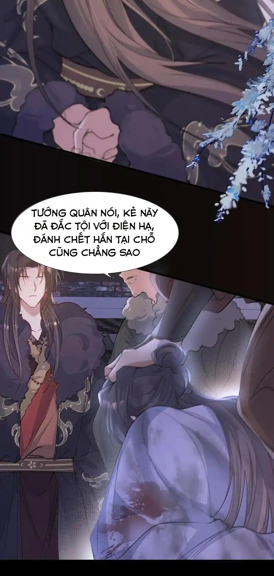 Loạn thế vi vương Chapter 126 - Next Chapter 127