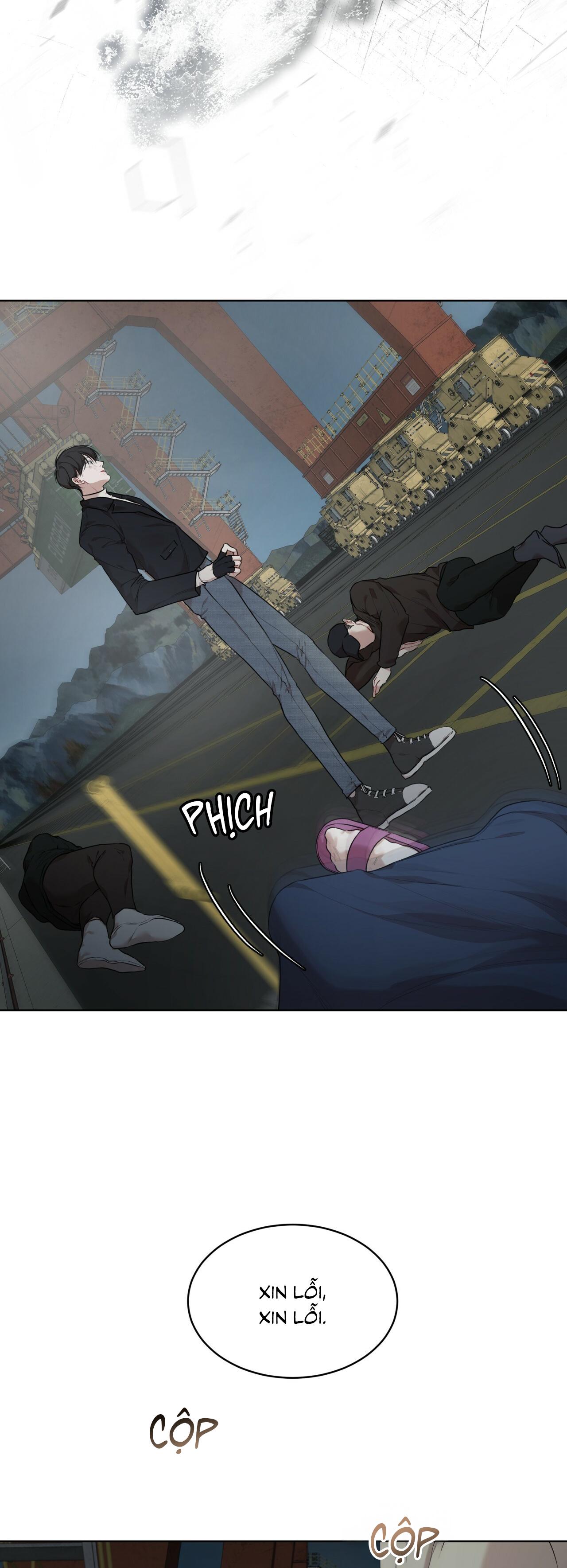 KHỞI NGUỒN SỰ SỐNG Chapter 45 - Next Chapter 46