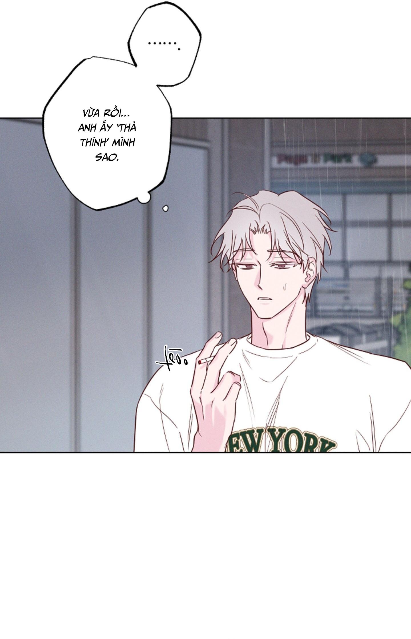 BỜ SÓNG VỖ Chapter 39 - Next 