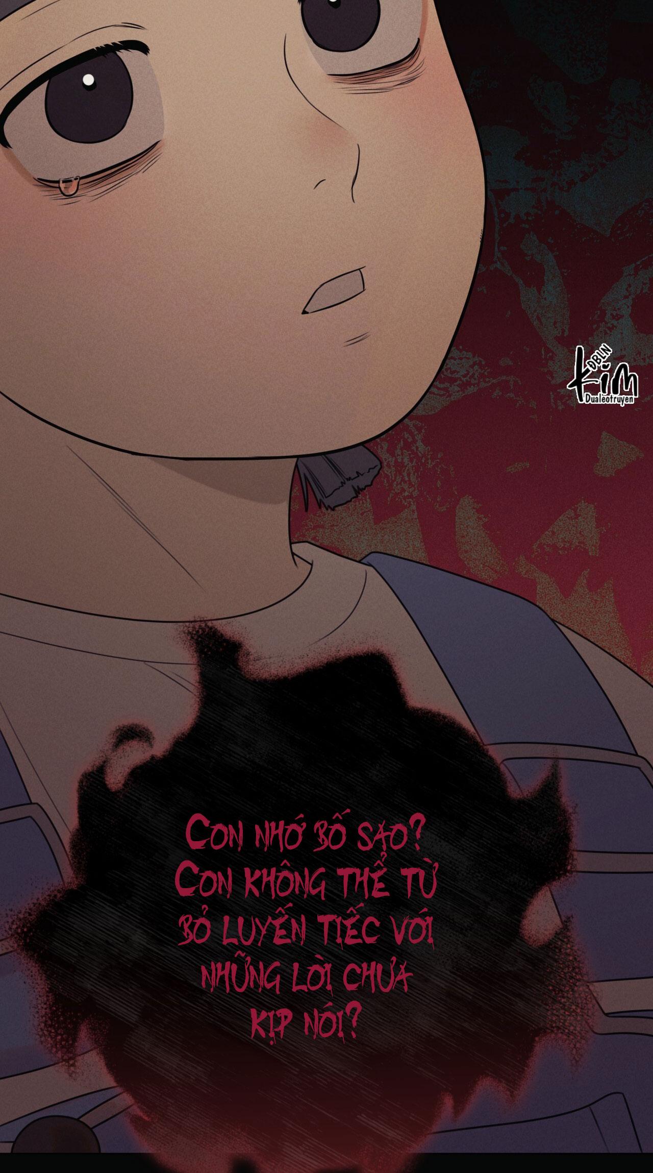 QUẺ BÓI GIẤC MƠ CỦA YÊU TINH Chapter 61 - Next Chapter 62
