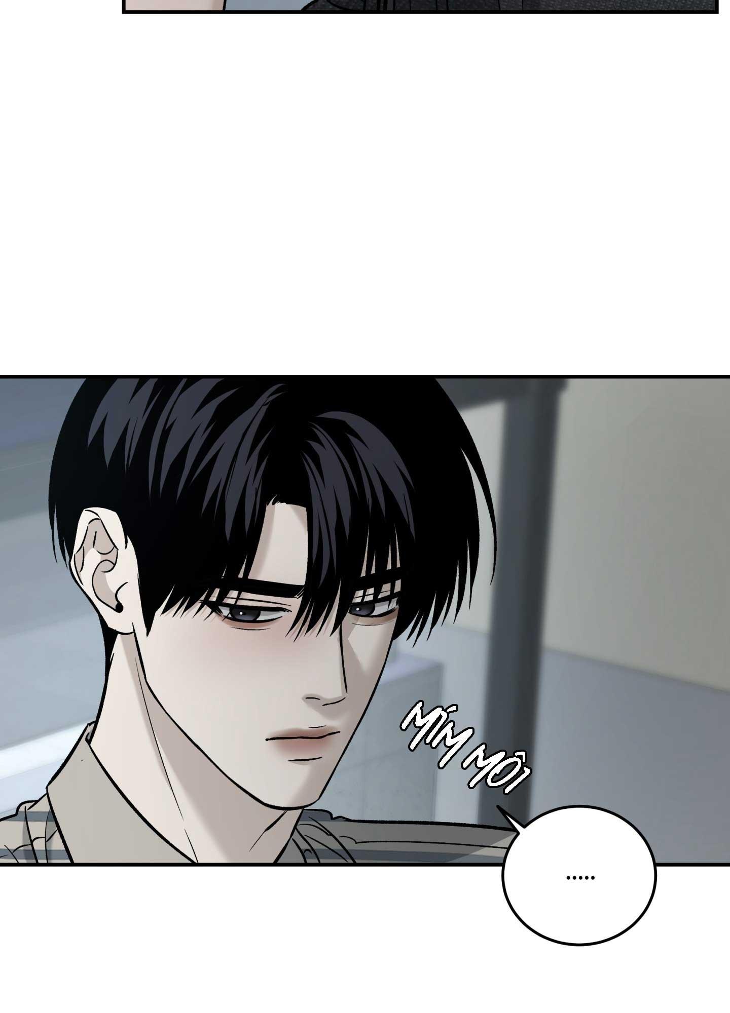 (ABO) FEEL MY BENEFIT Chapter 57 - Next Chapter 58