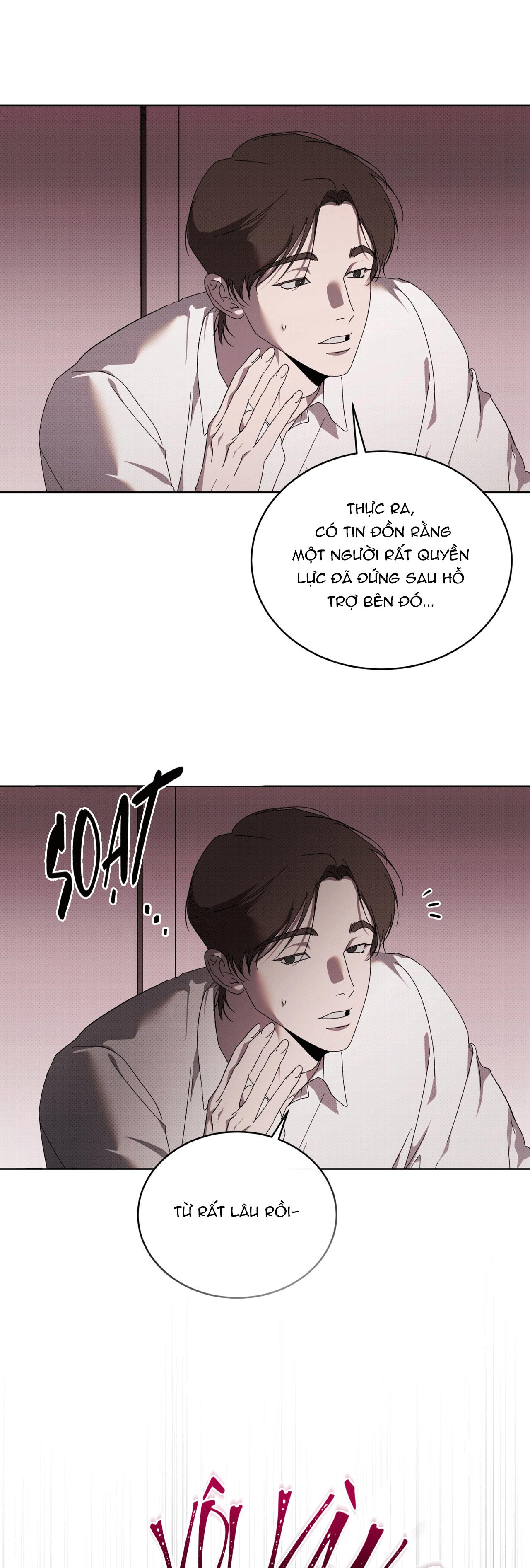 NGUỒN GỐC TIẾN HÓA Chapter 10 - Trang 2