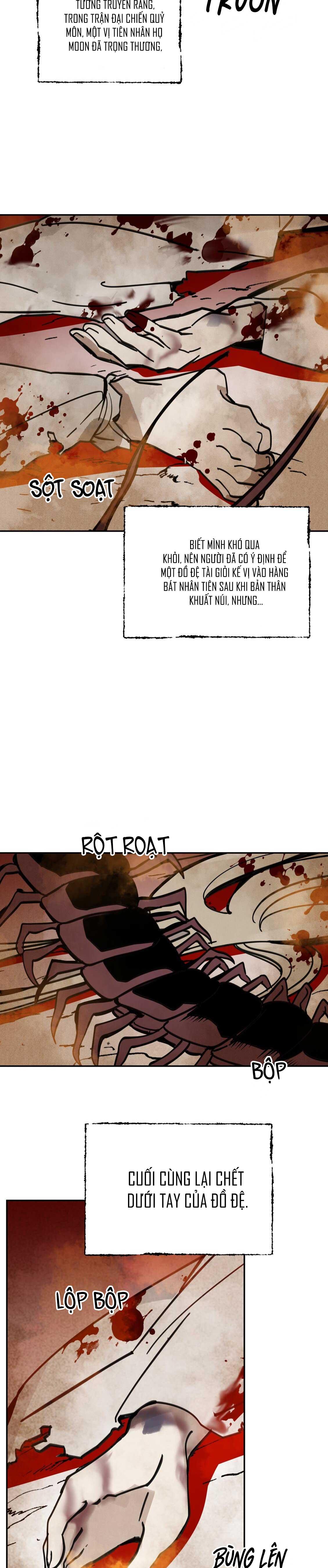 PALJAE Chapter 123 - Next 