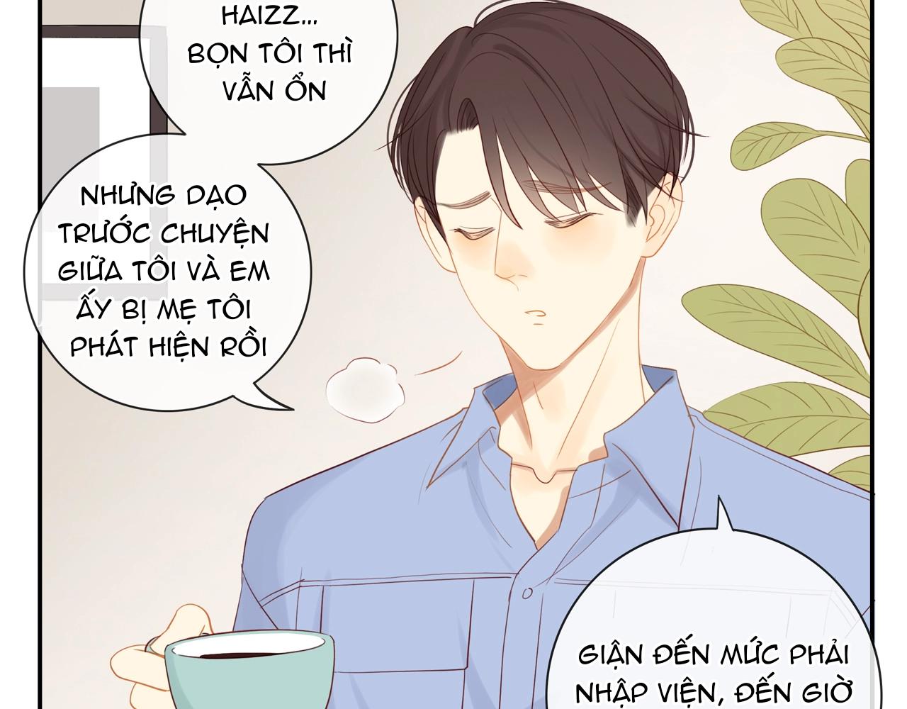 Tình Chàng 30 Chapter 82 - Next 