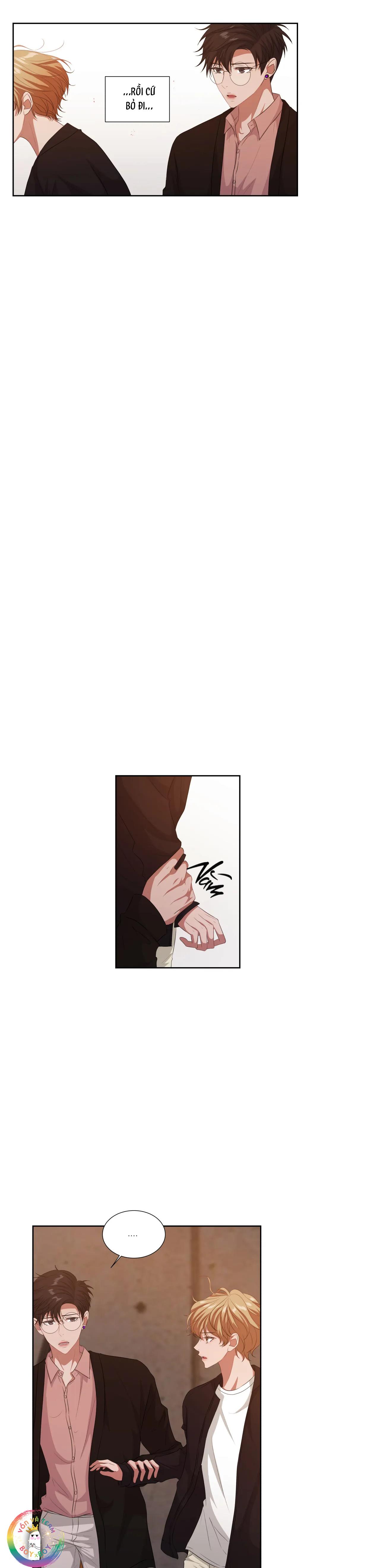 Bản Jazz Cho Hai Người Chapter 59 - Next 