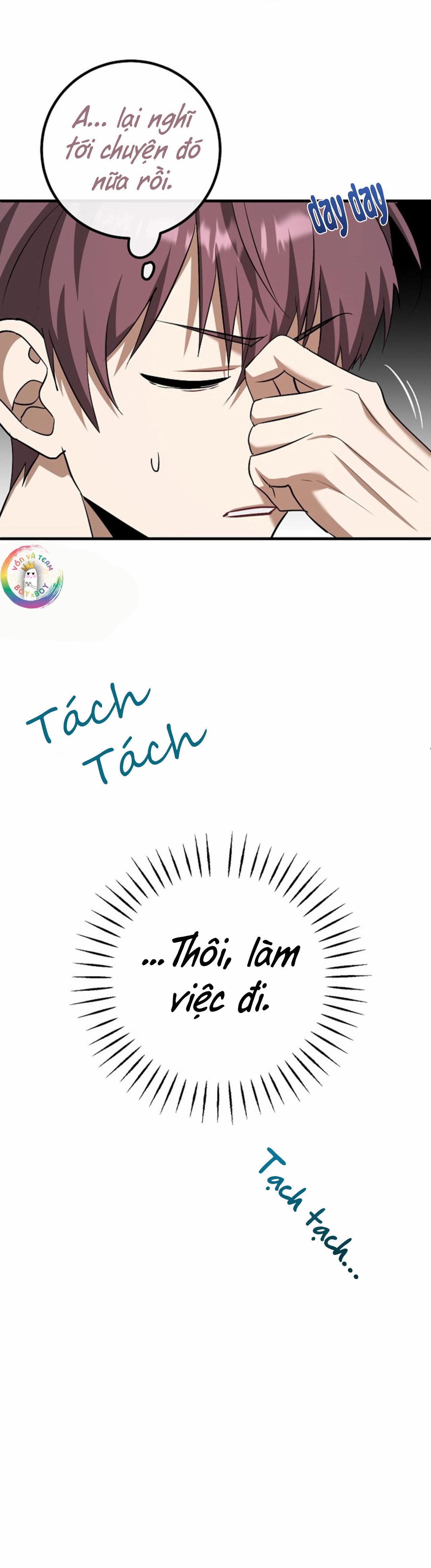 Xin Sếp Phê Duyệt Tối nay Chapter 11 - Next Chapter 12