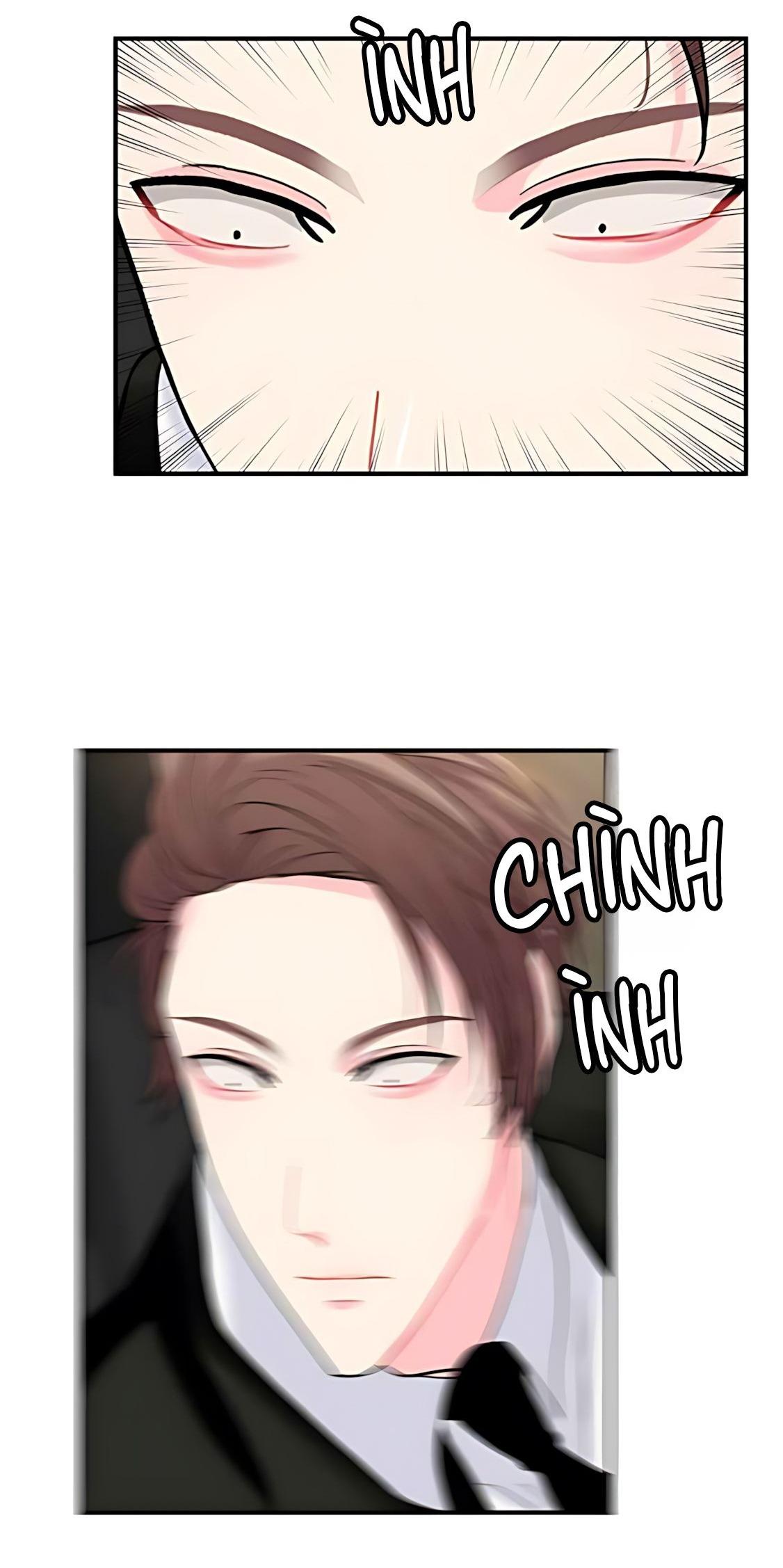 Phải lòng cục cưng nói lắp Chapter 18 - Next Chapter 19