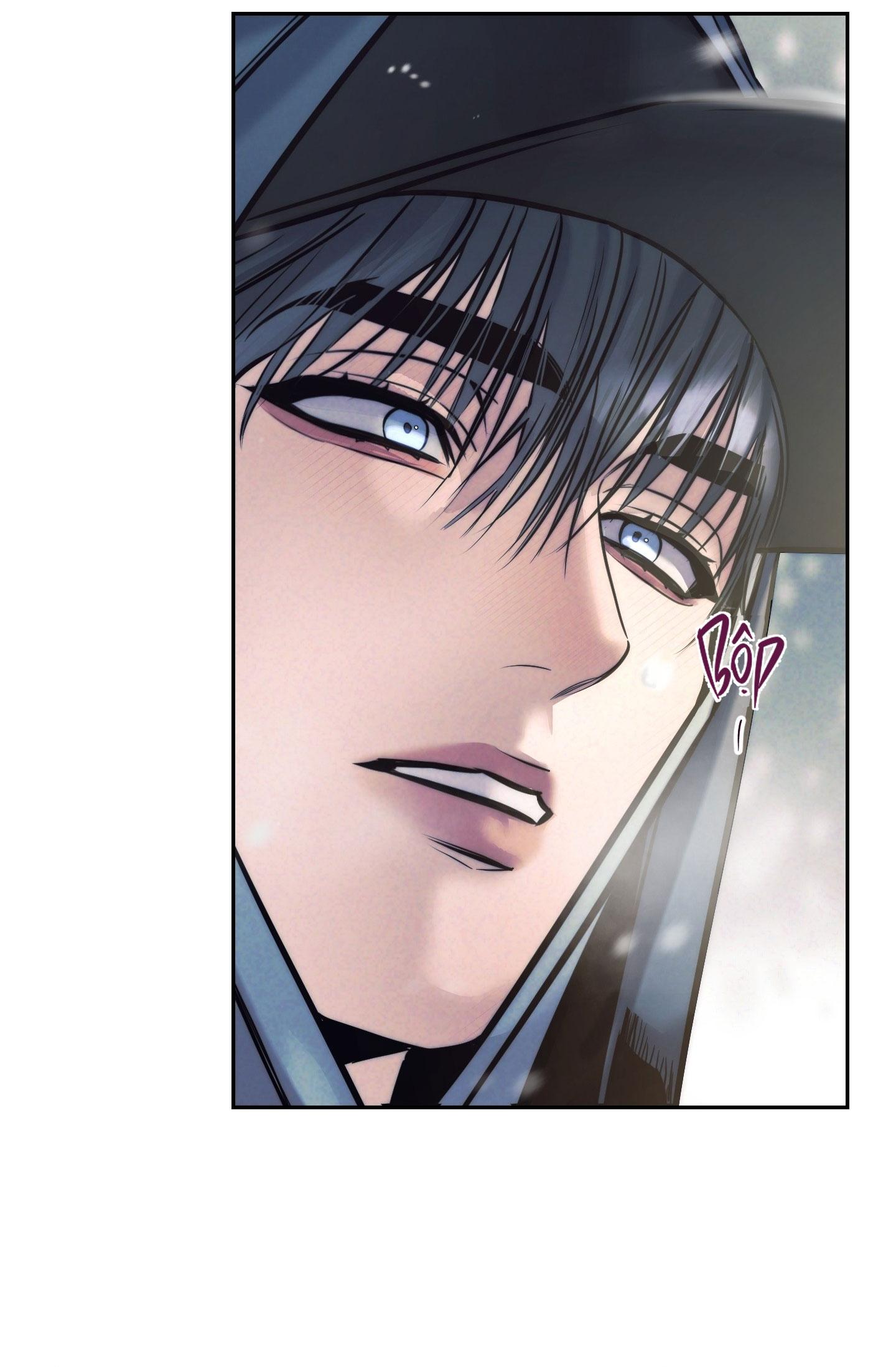 KỲ THỊ Chapter 56 - Trang 2