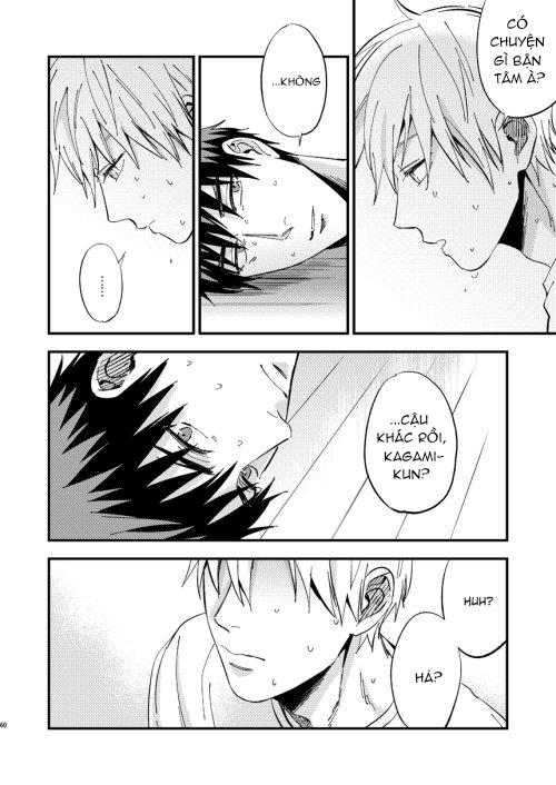 DJ KNB Chapter 19 - Next Chapter 20
