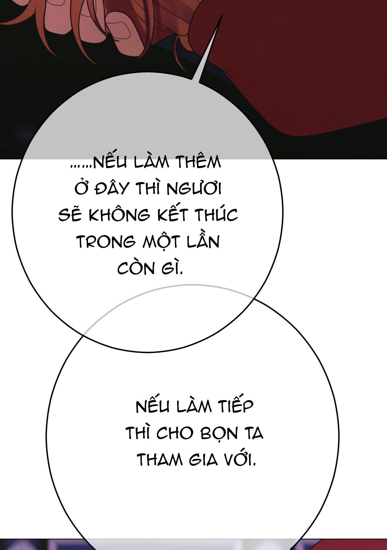 QUẺ BÓI GIẤC MƠ CỦA YÊU TINH Chapter 68 - Next Chapter 69