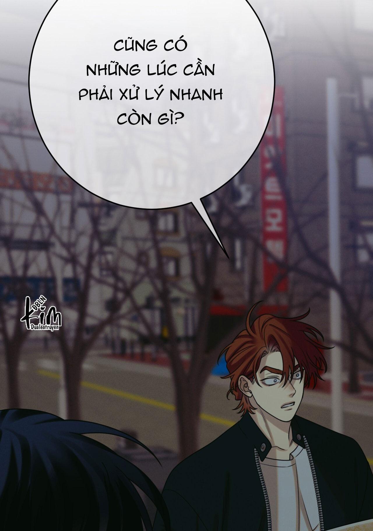 QUẺ BÓI GIẤC MƠ CỦA YÊU TINH Chapter 51 - Next Chapter 52