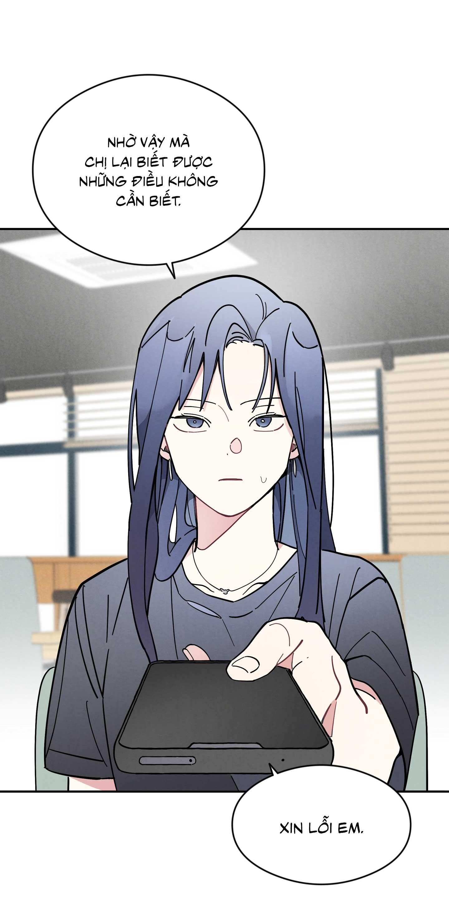 One-Room TA Chapter 41 - Trang 2