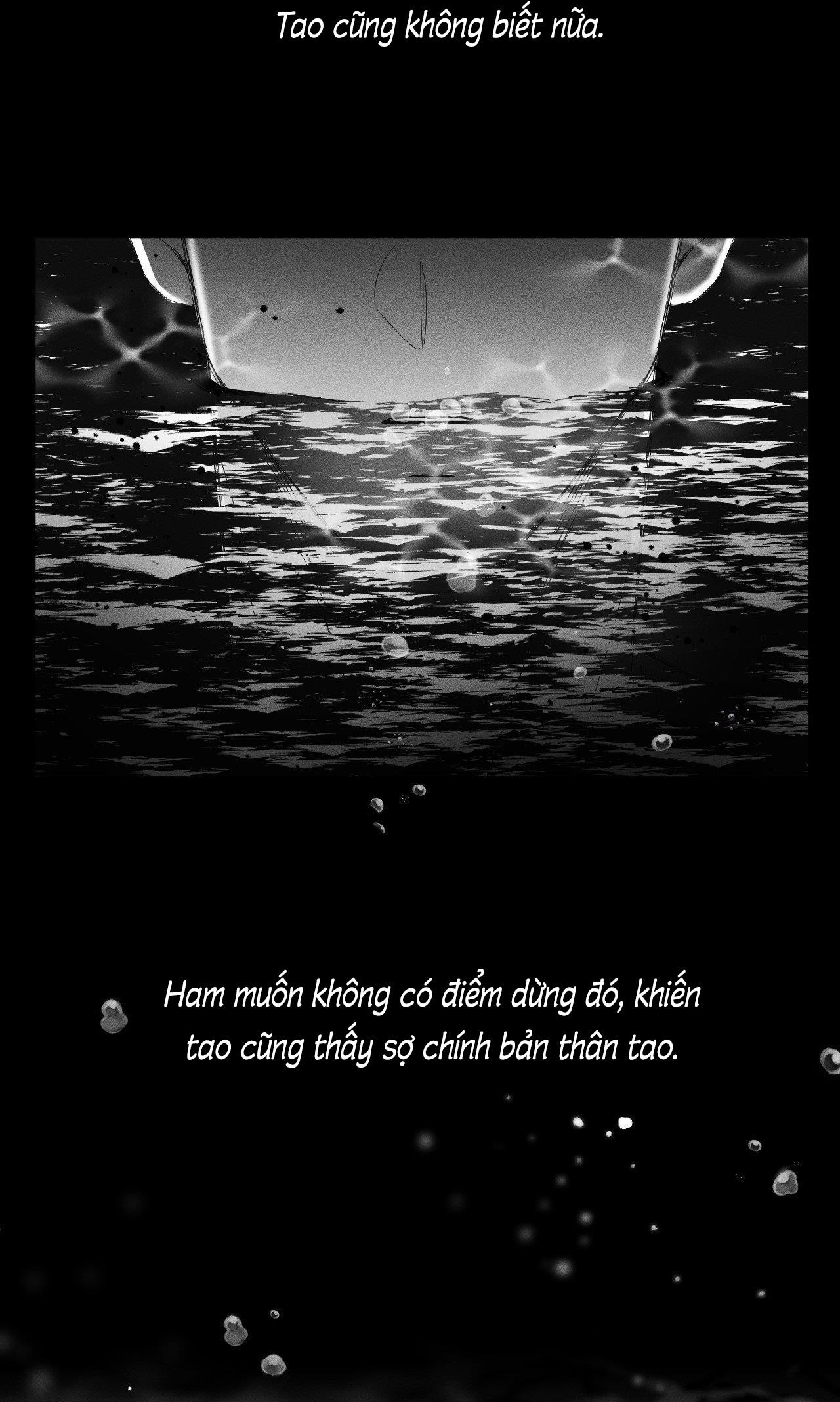 (CBunu) Mùa Đông Cuối Cùng Của Tôi Chapter 19 - Next 
