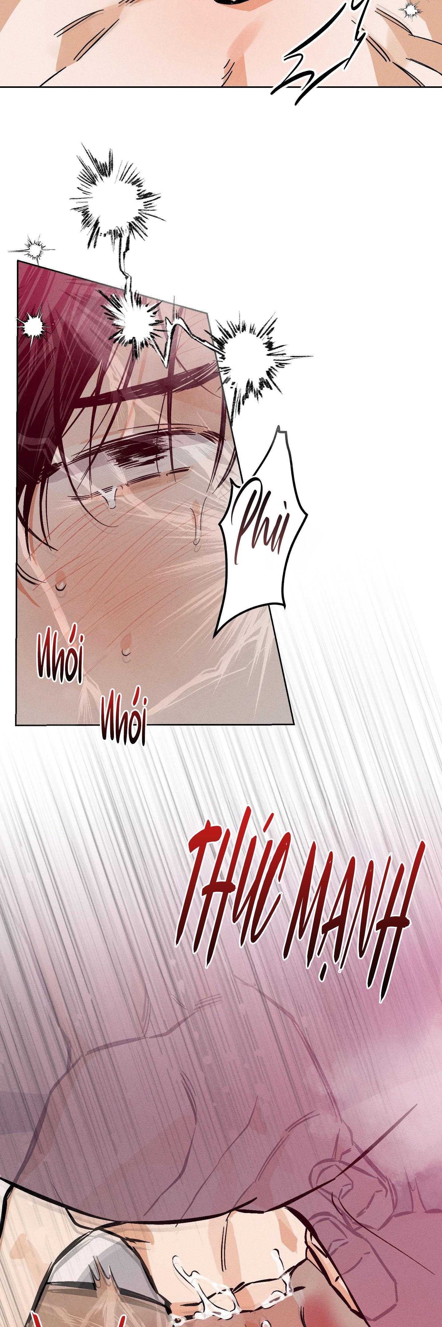 STAGE BEHIND Chapter 10 - Trang 2