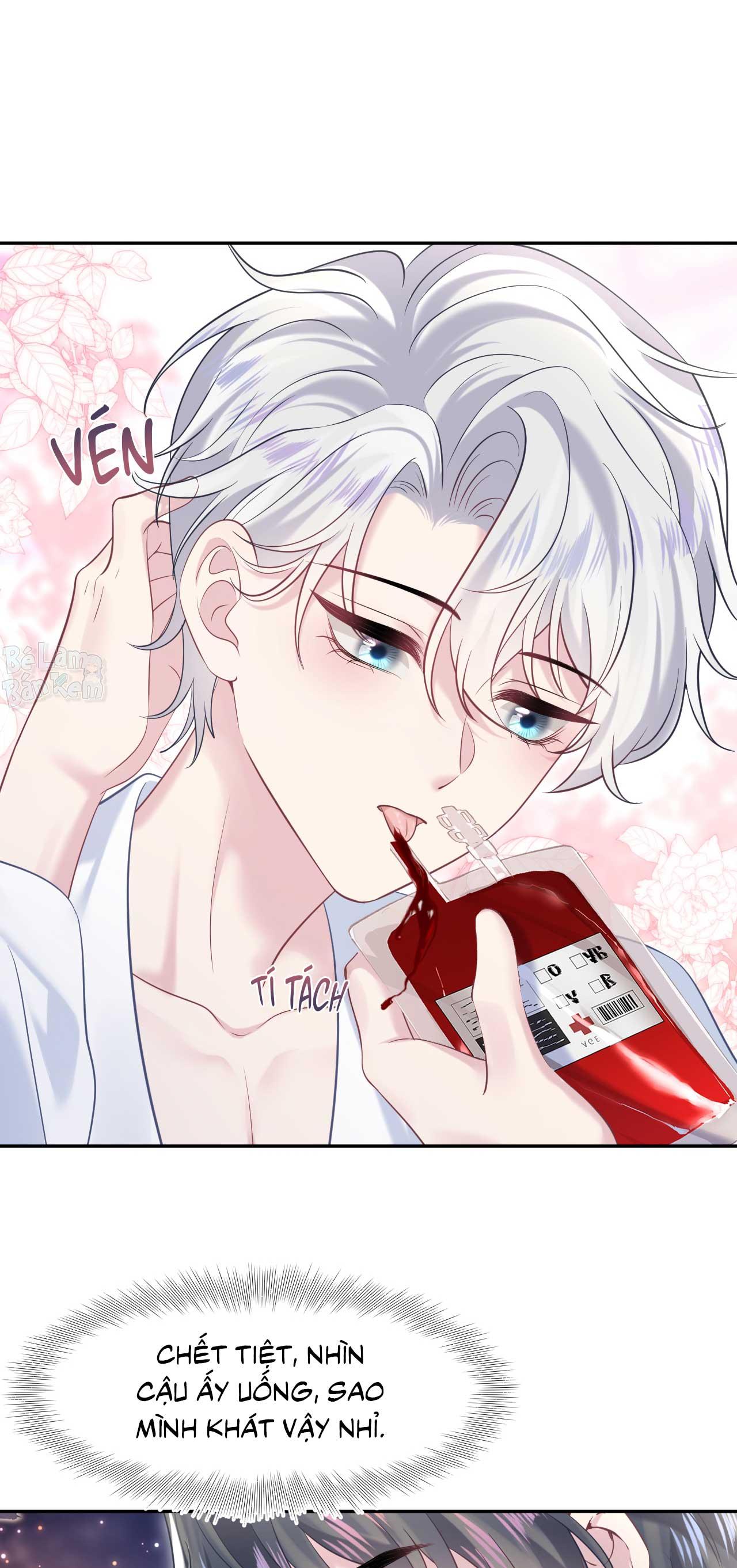 Tuyệt mỹ bạch liên hoa online dạy học Chapter 200 - Next Chapter 201