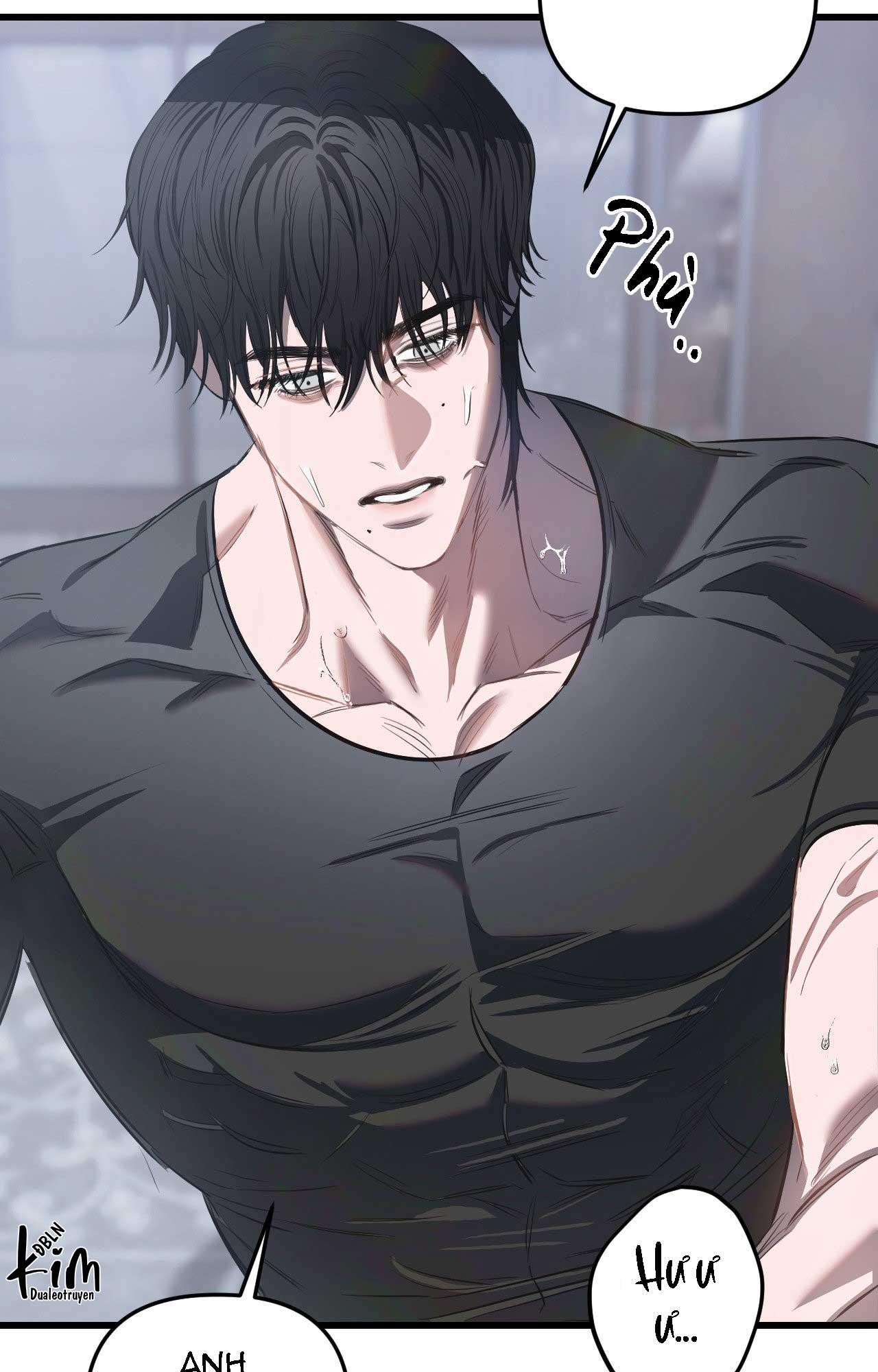 (ABO) VẬT TẾ THẦN Chapter 12 - Trang 2