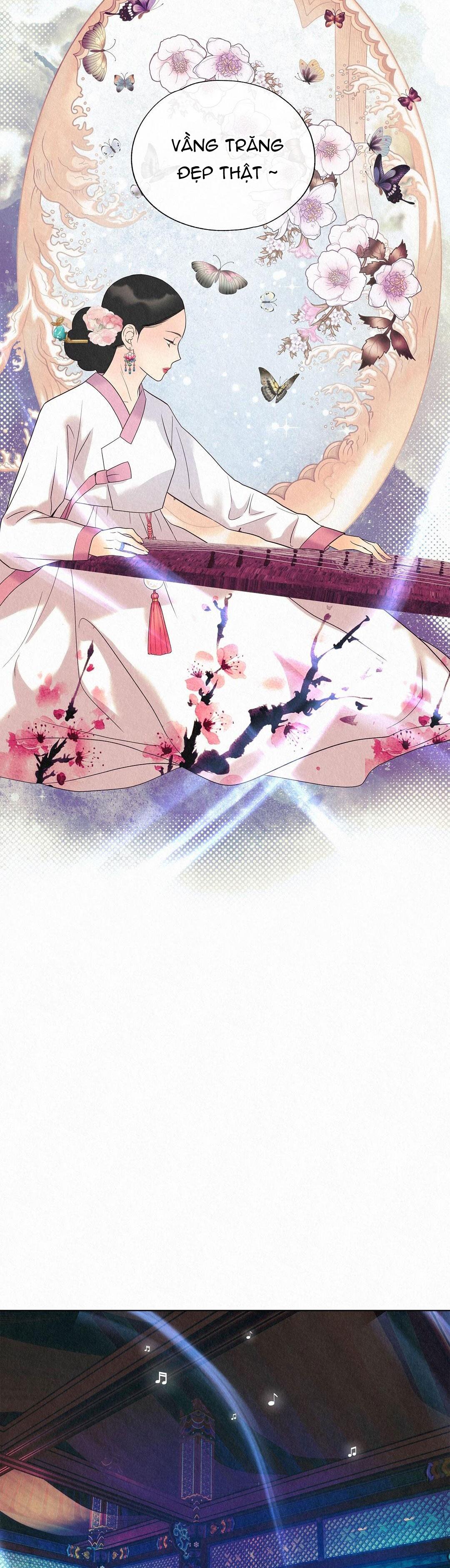BẢN CHẤT TÀ ÁC Chapter 23 - Next Chapter 24