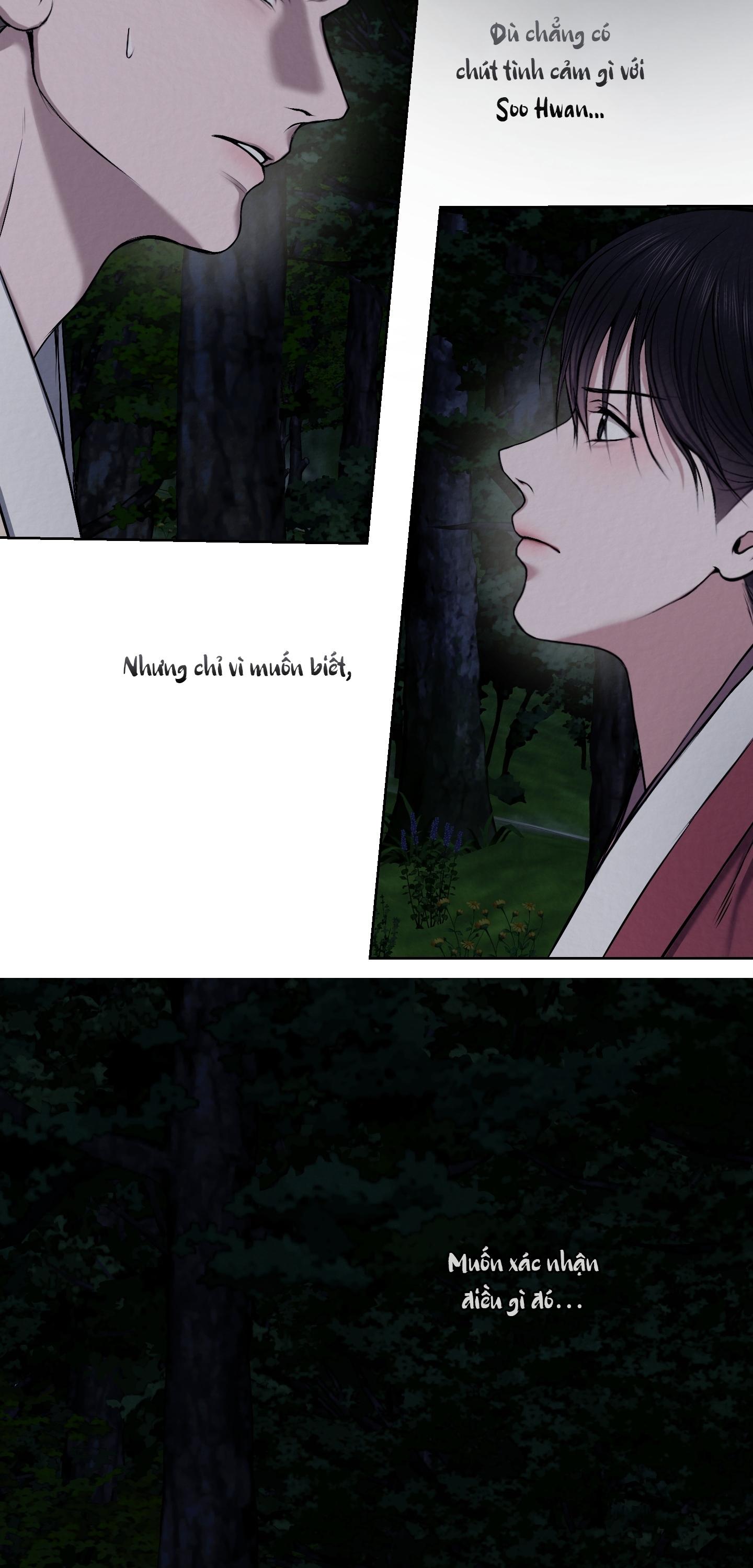HỐI HẬN Chapter 14 - Next 
