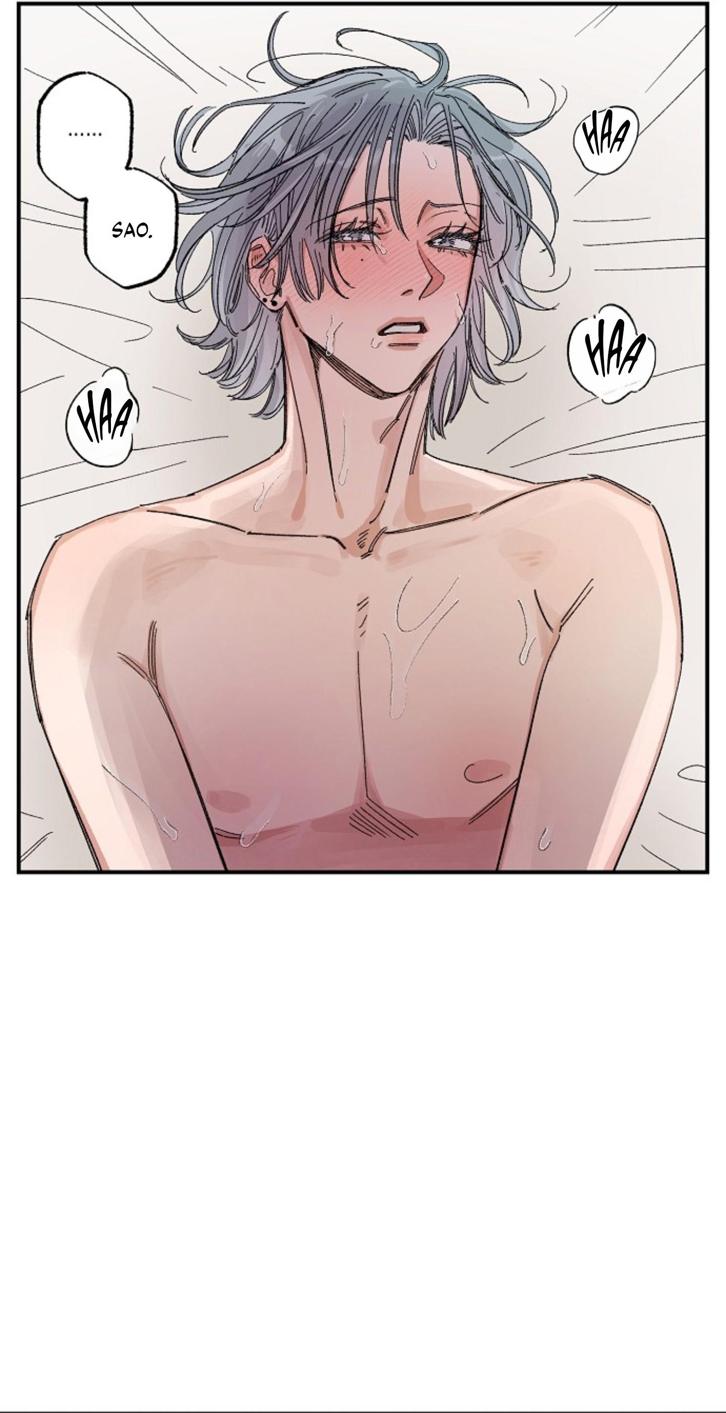 (CBunu) Điểm Hẹn Tình Đơn Phương Chapter 37 H+ - Next 