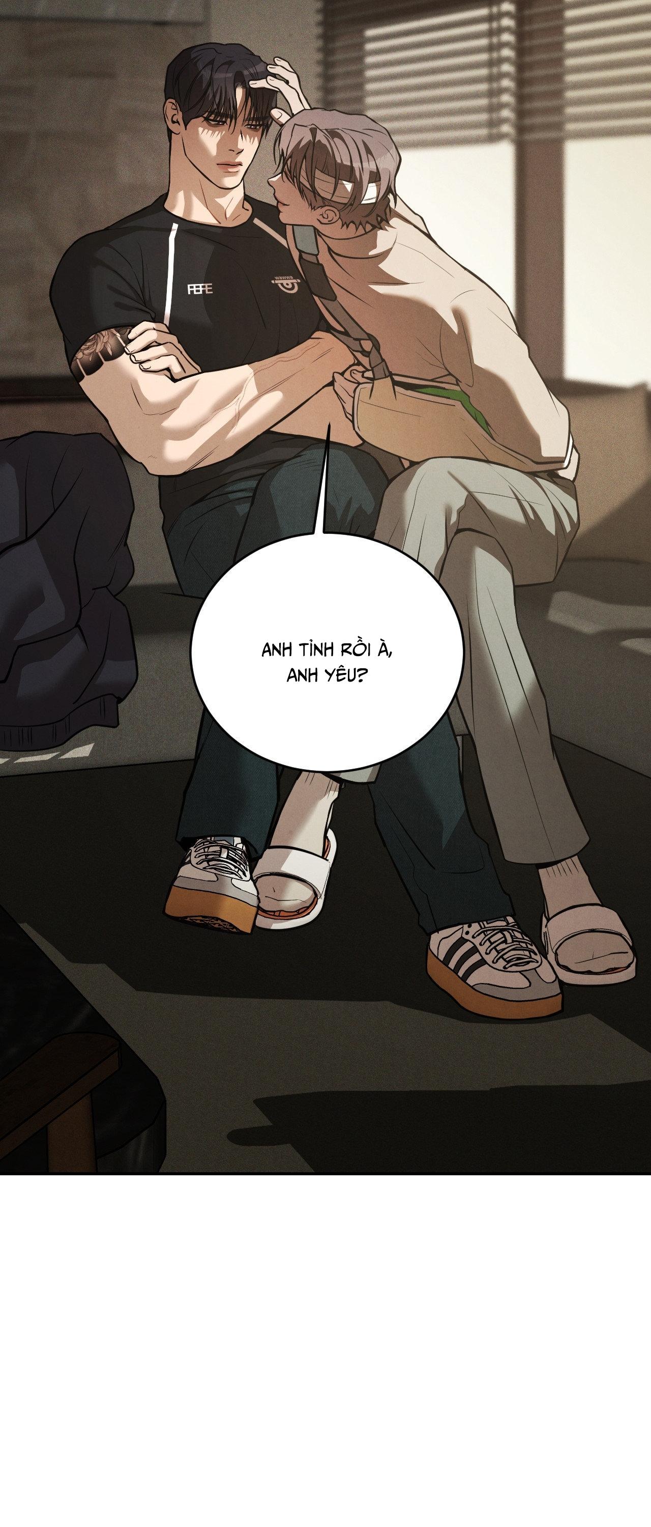 PEARL BOY: IGNITE THE DAWN Chapter 13 - Next 