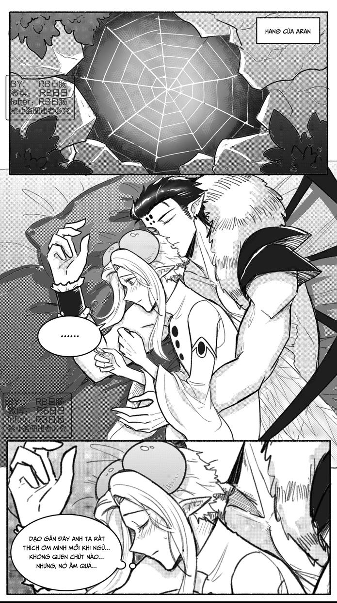 Tuyển tập trôn có lài Chapter 108.3 - Next Chapter 108.4