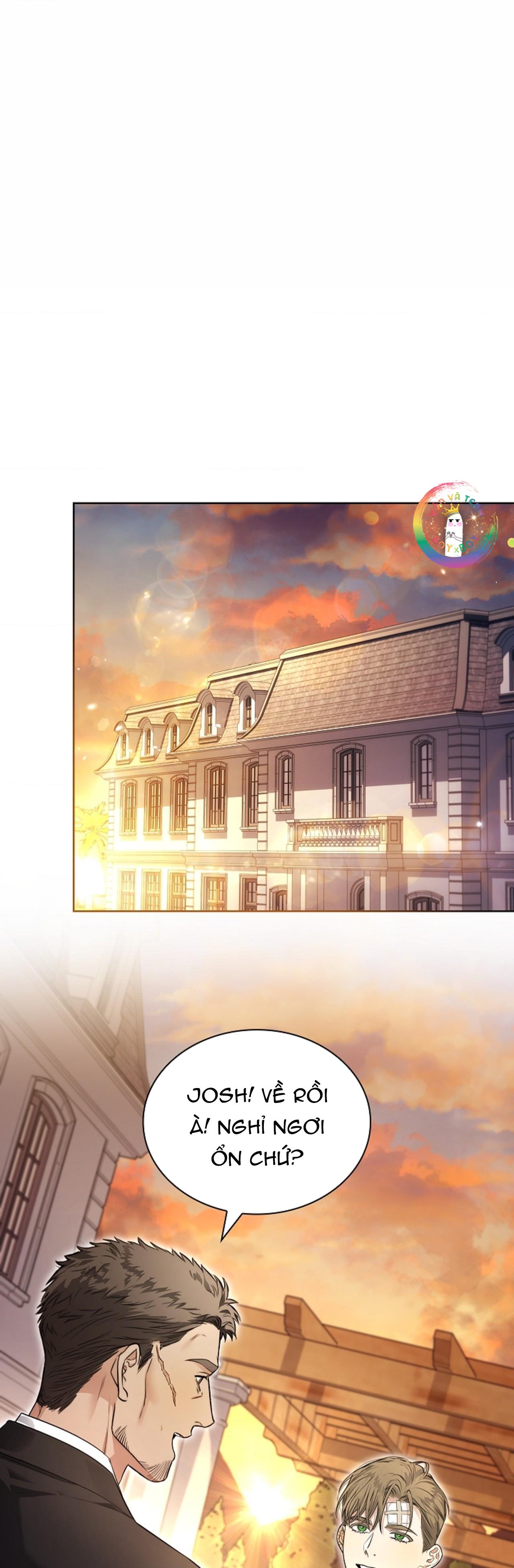 CÓ GIỎI THÌ HÔN TÔI ĐI Chapter 26 - Next Chapter 27 H tình củm