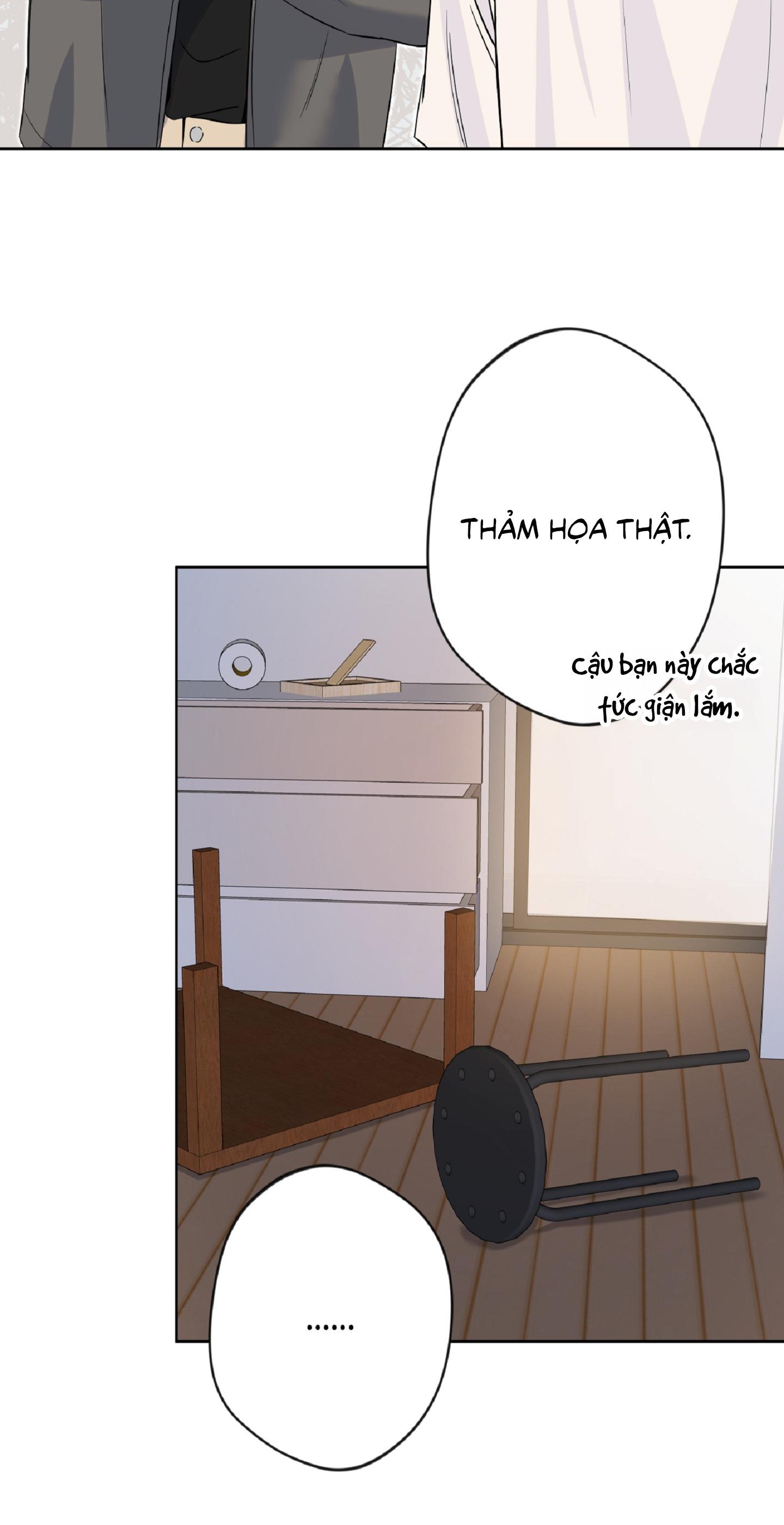 Angel kiss Chapter 4 - Next Chapter 5