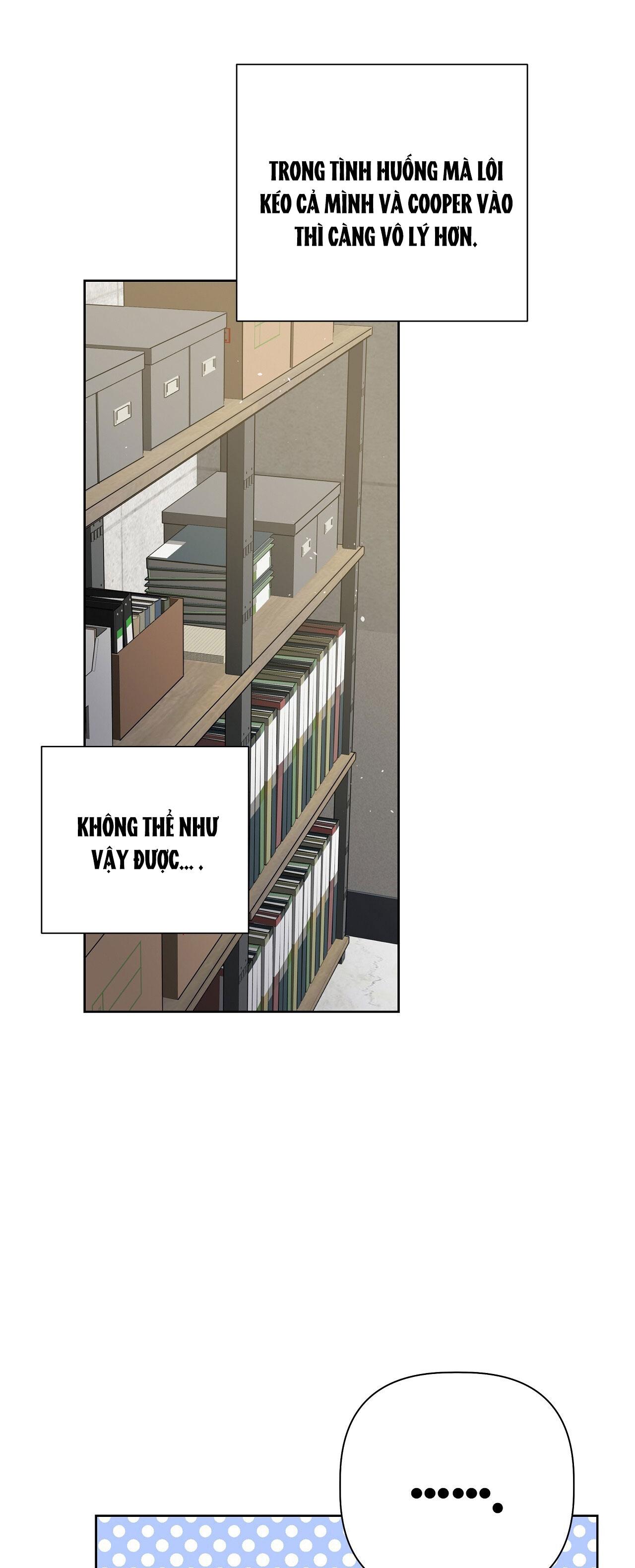 OMEGA HOÀN HẢO CỦA TÔI Chapter 29 - Next 