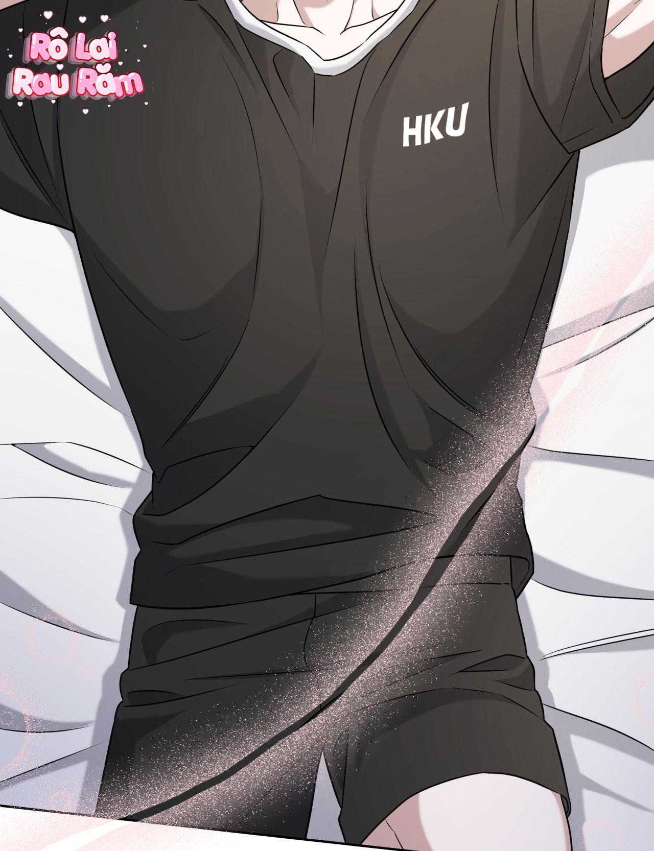 Chiến thuật bắt bóng tình yêu Chapter 43 - Next 