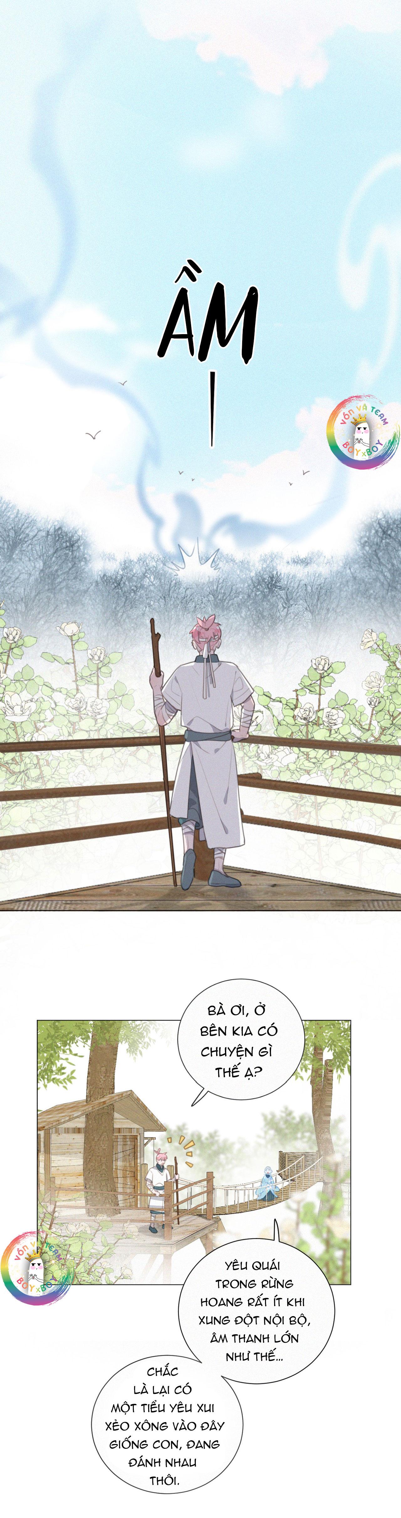 Xã Hội Mồn Lèo Chapter 85 - Next Chapter 86