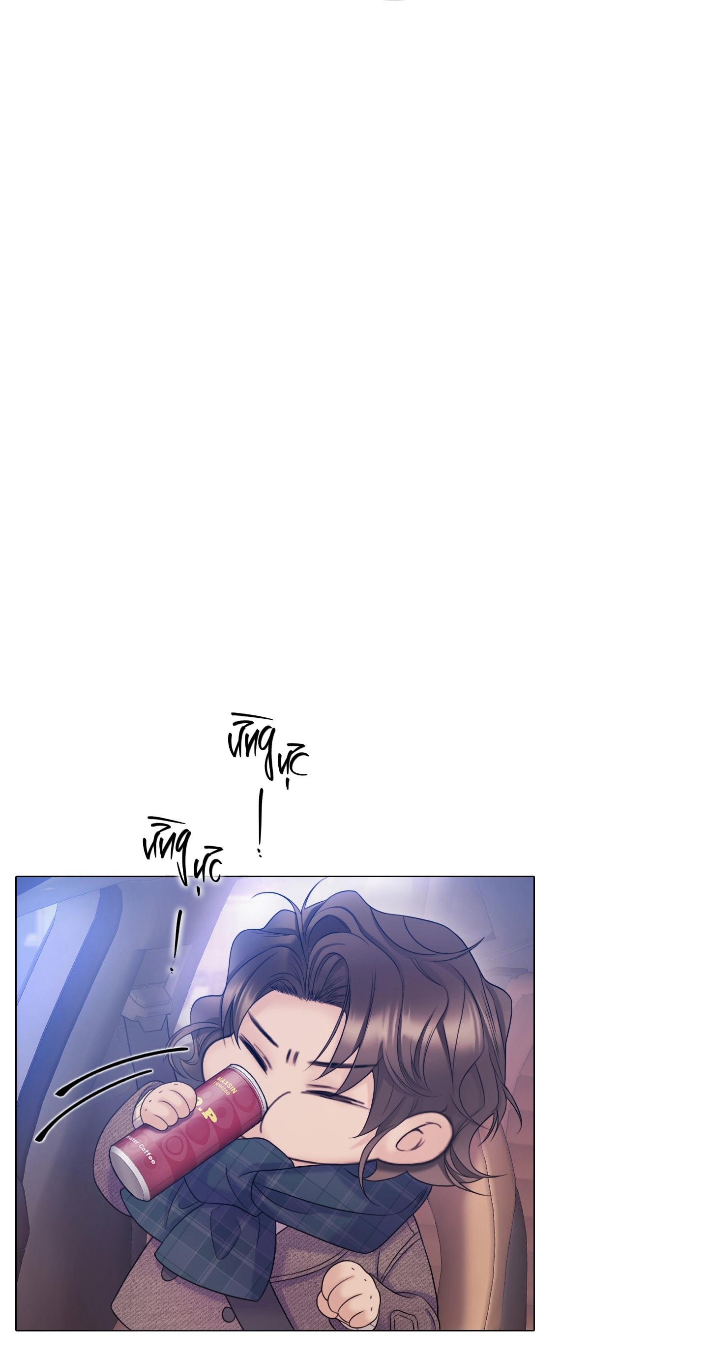 MARY JANE Chapter 64 - Next 
