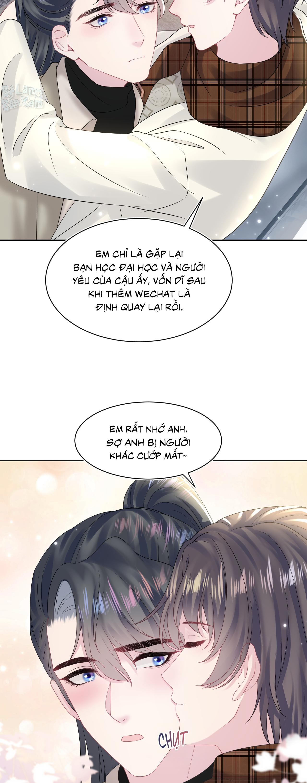 Tuyệt mỹ bạch liên hoa online dạy học Chapter 162 - Next Chapter 163