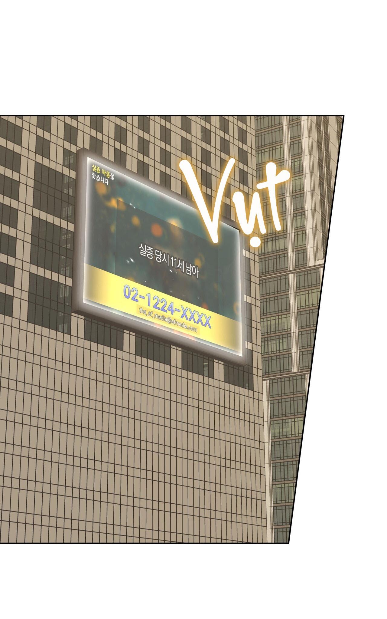 NƯỚC UỐNG TÌNH YÊU CỦA CÁO PLIN Chapter 48 - Next Chapter 49