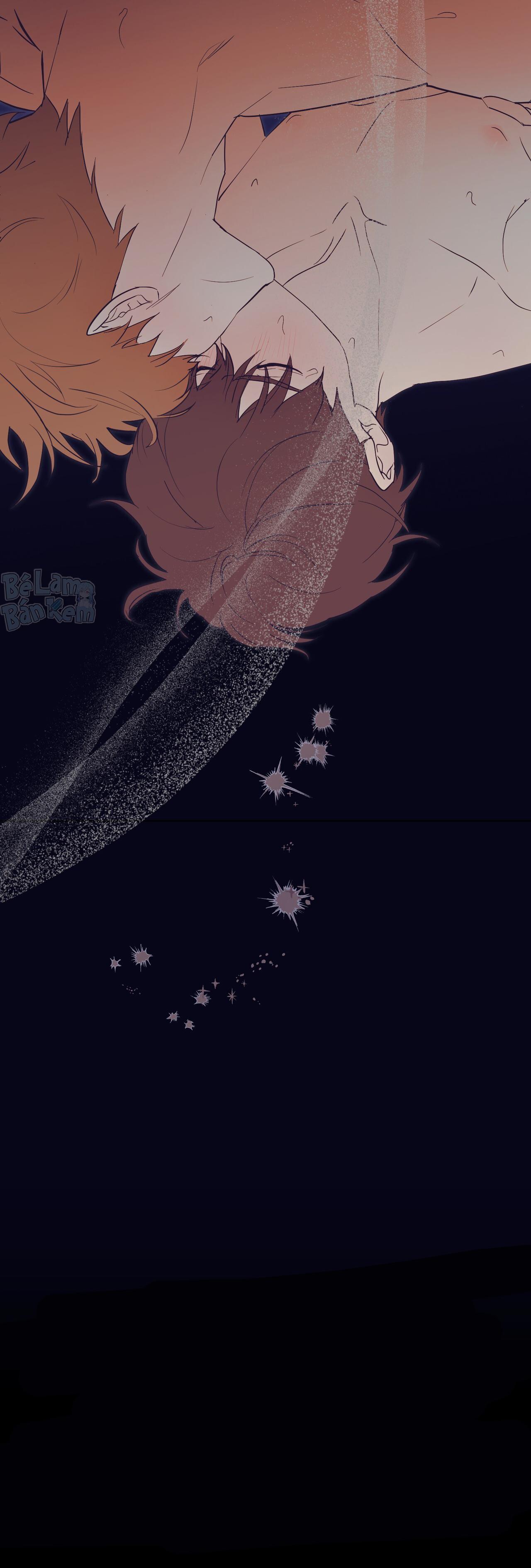 TÌNH YÊU KẸO BẠC HÀ Chapter 26 H+++ - Next Chapter 27