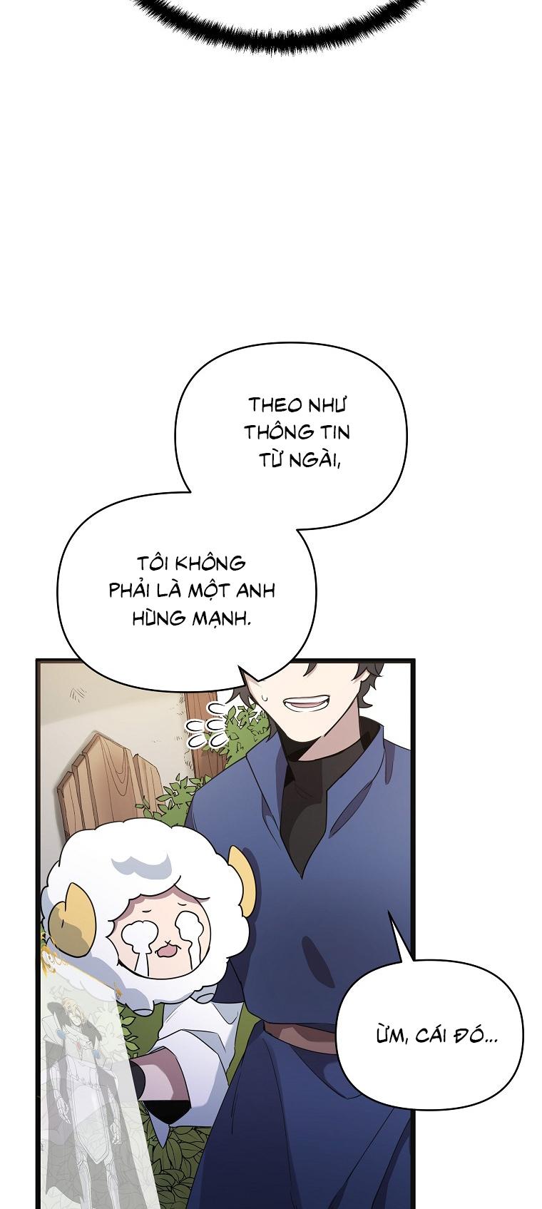 Hãy Lựa Chọn Anh Hùng Của Bạn Thật Cẩn Thận Chapter 6 - Next 