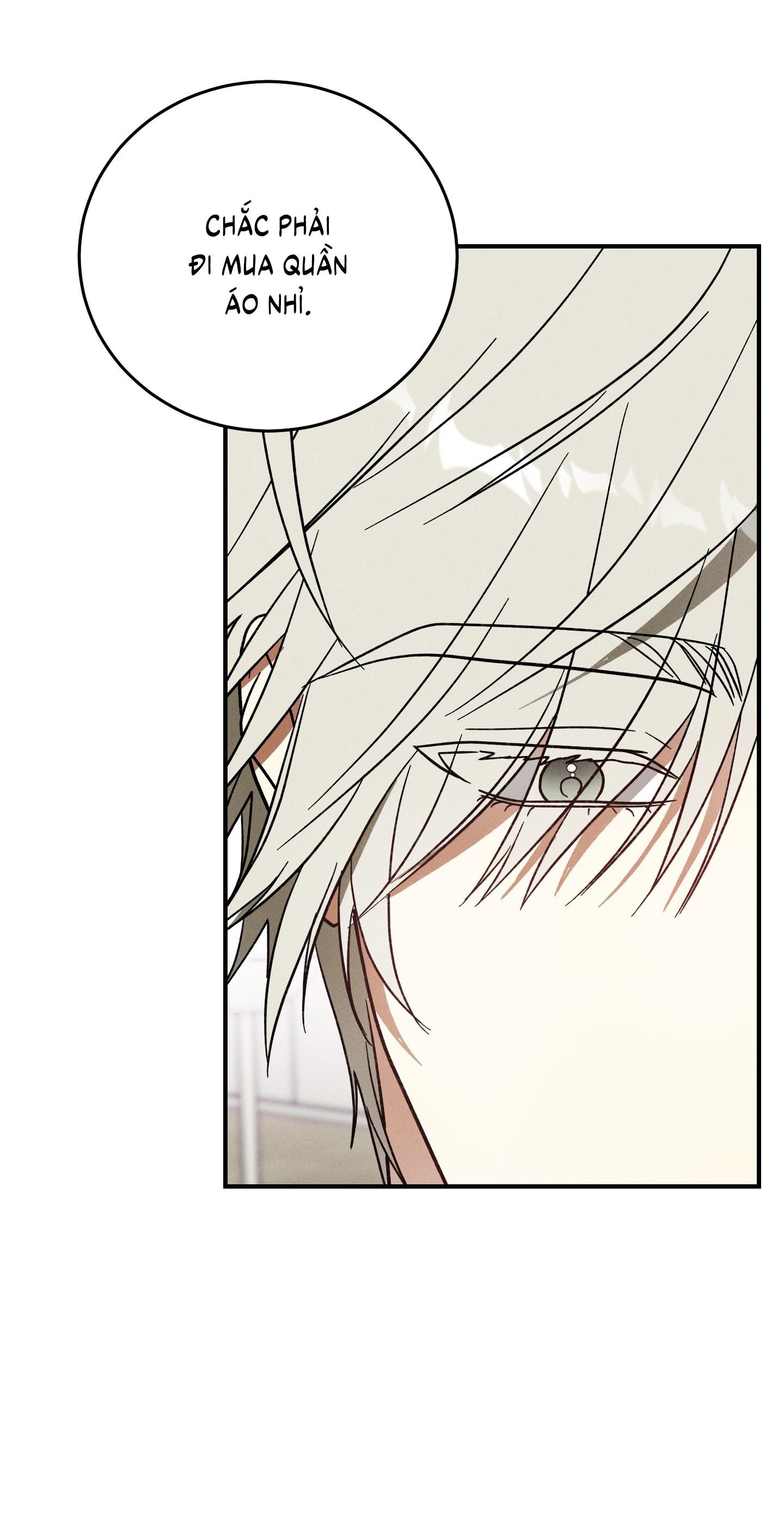 (CBunu) MIX UP Chapter 4 H - Trang 2
