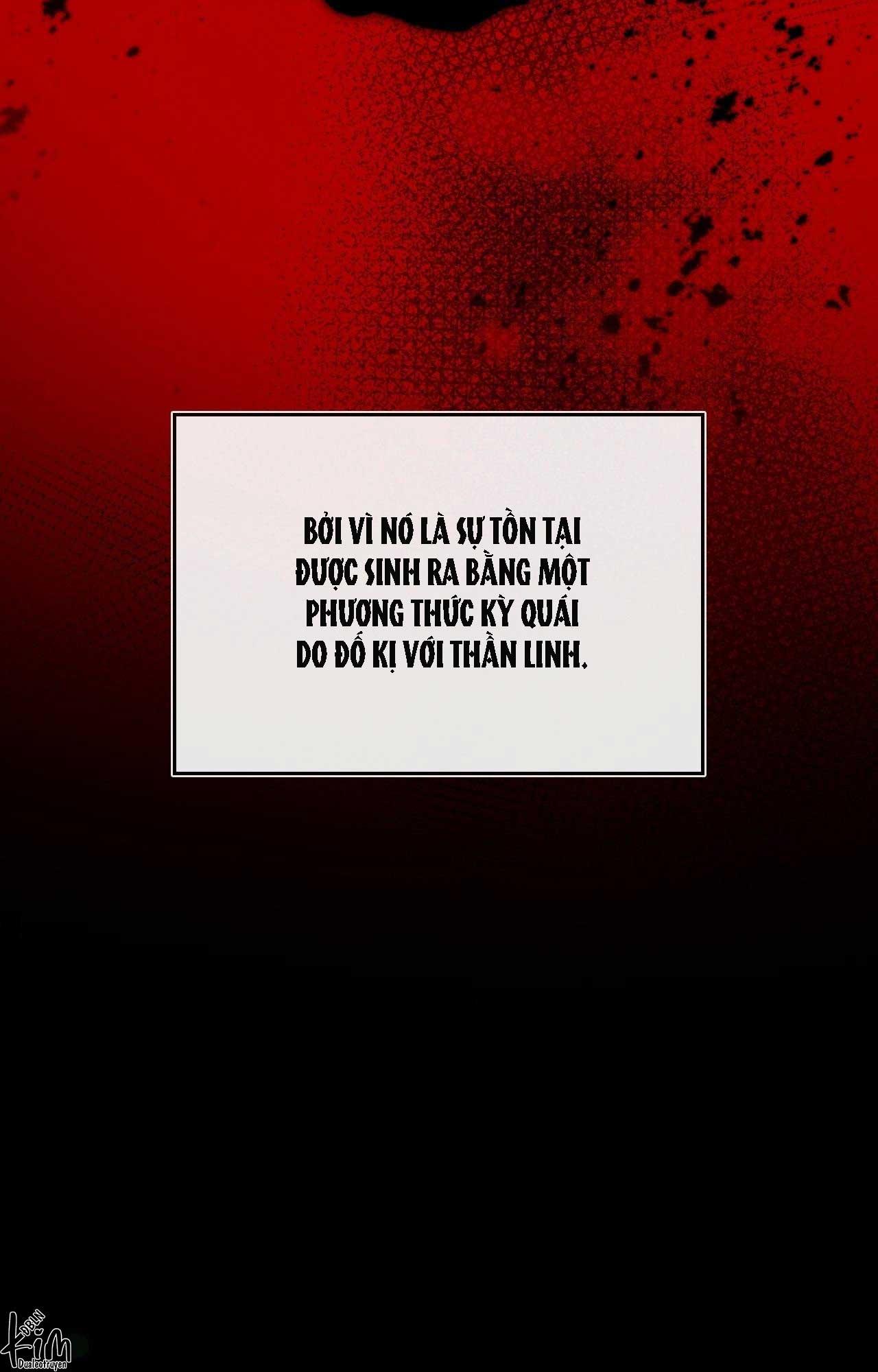 SỨ GIẢ THẦN CHẾT Chapter 35 - Next 